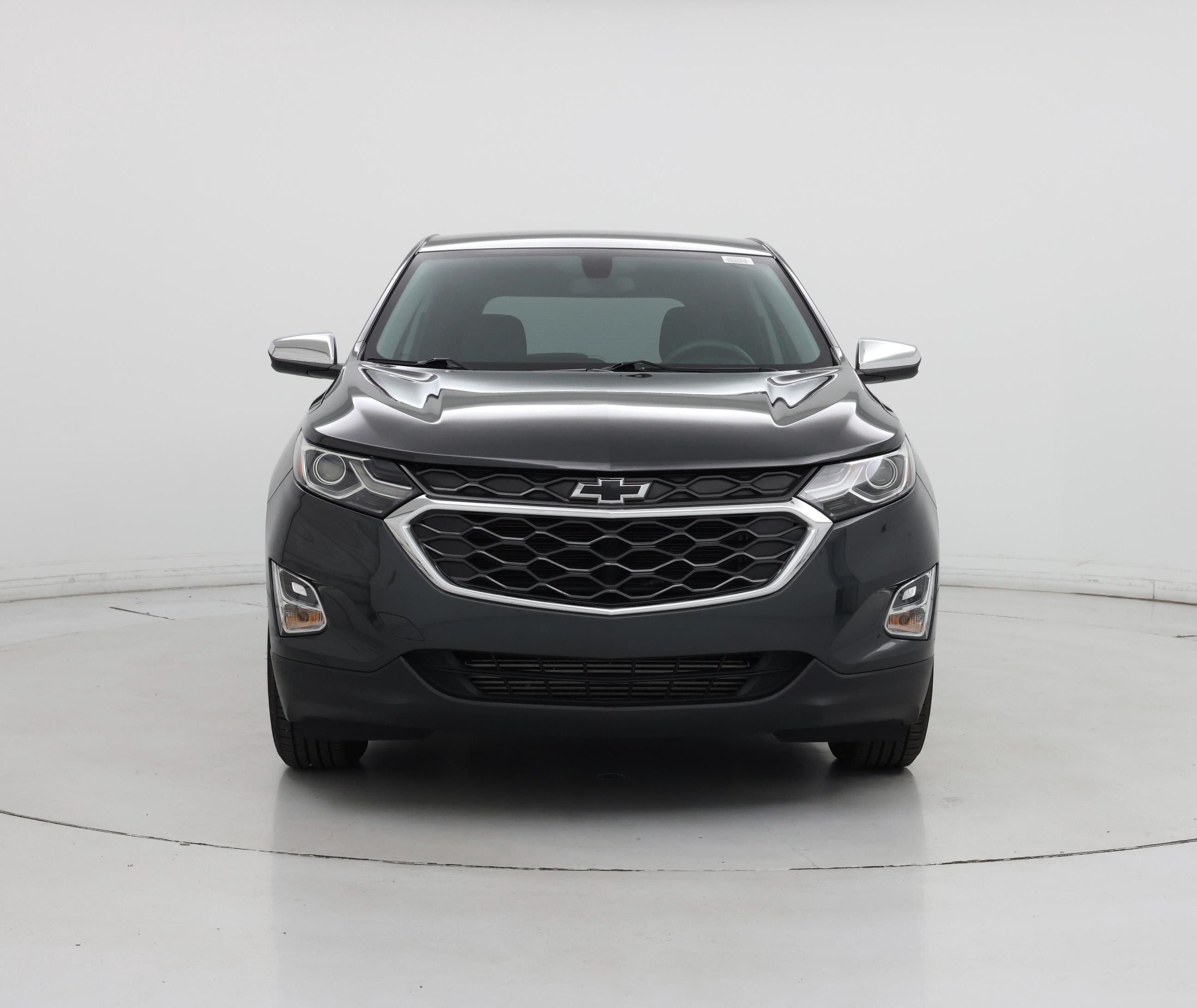Thumbnail: 2019 Chevrolet Equinox - 5