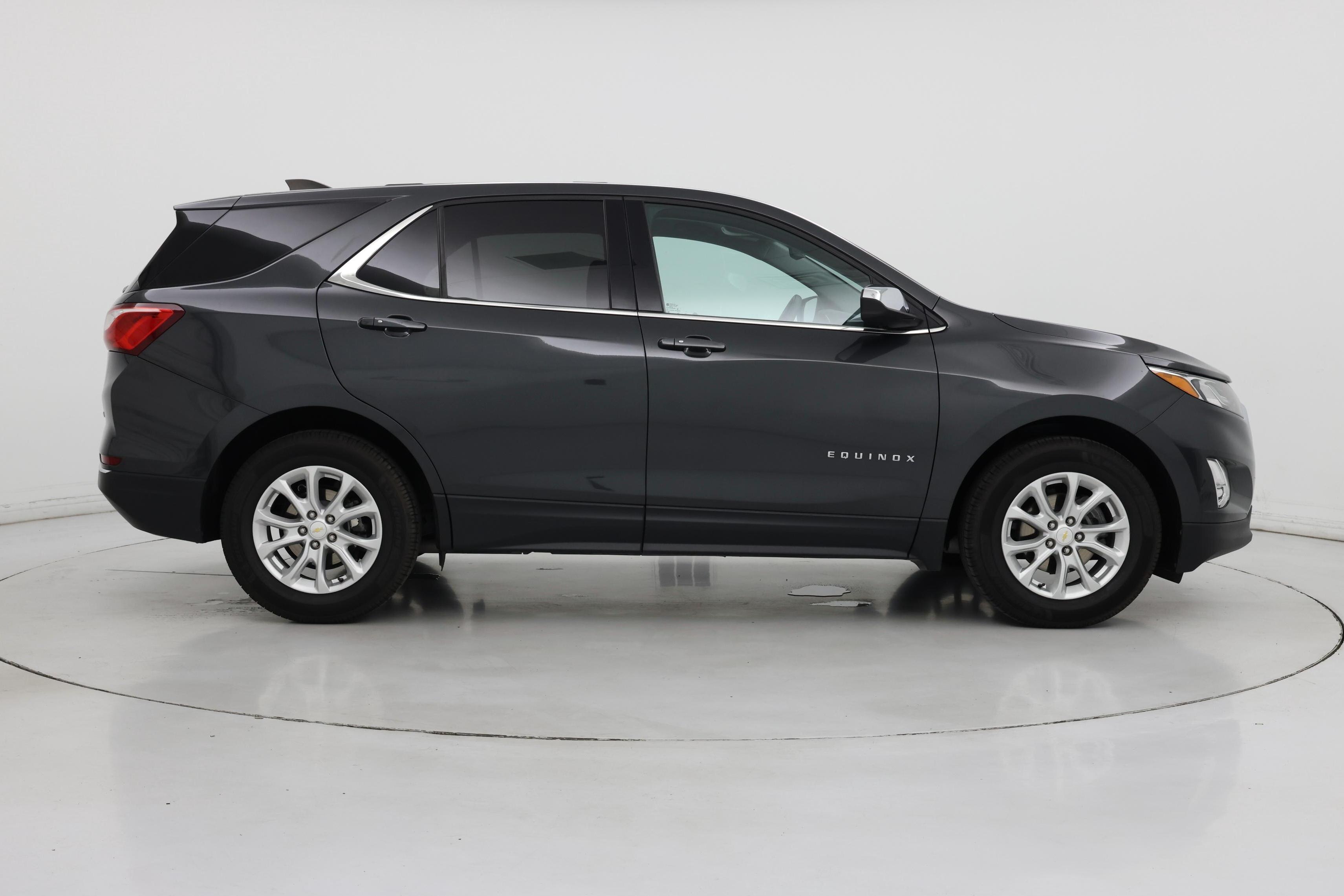 Thumbnail: 2019 Chevrolet Equinox - 7