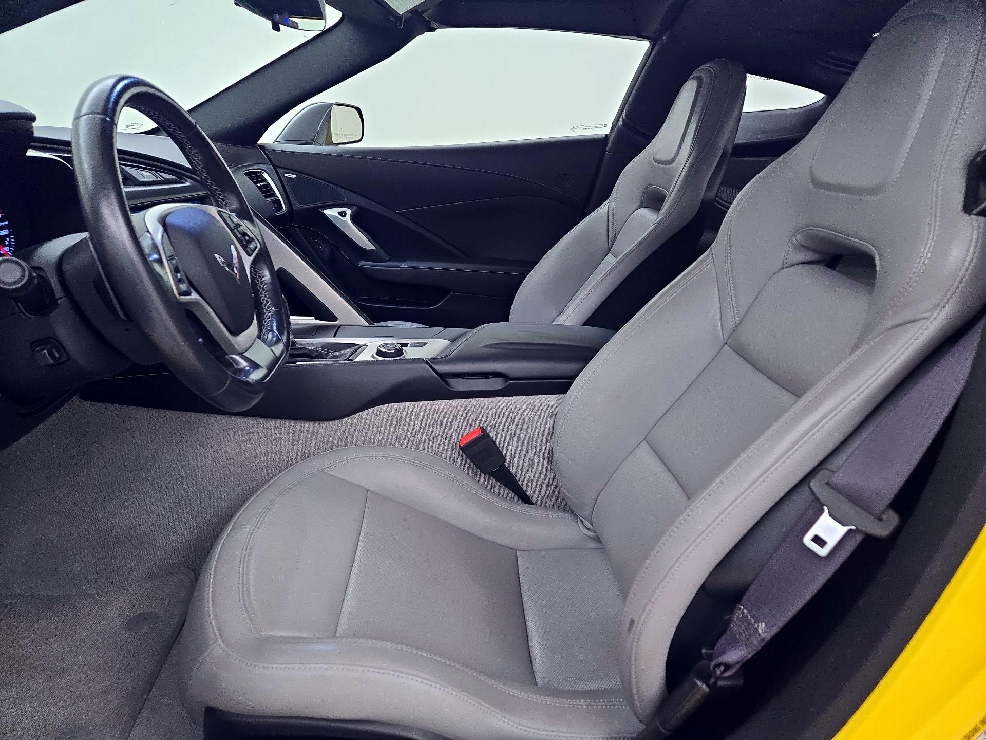Thumbnail: 2017 Chevrolet Corvette - 11