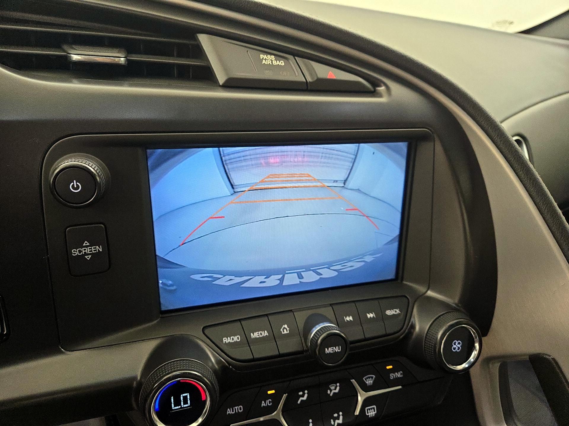 Thumbnail: 2017 Chevrolet Corvette - 15