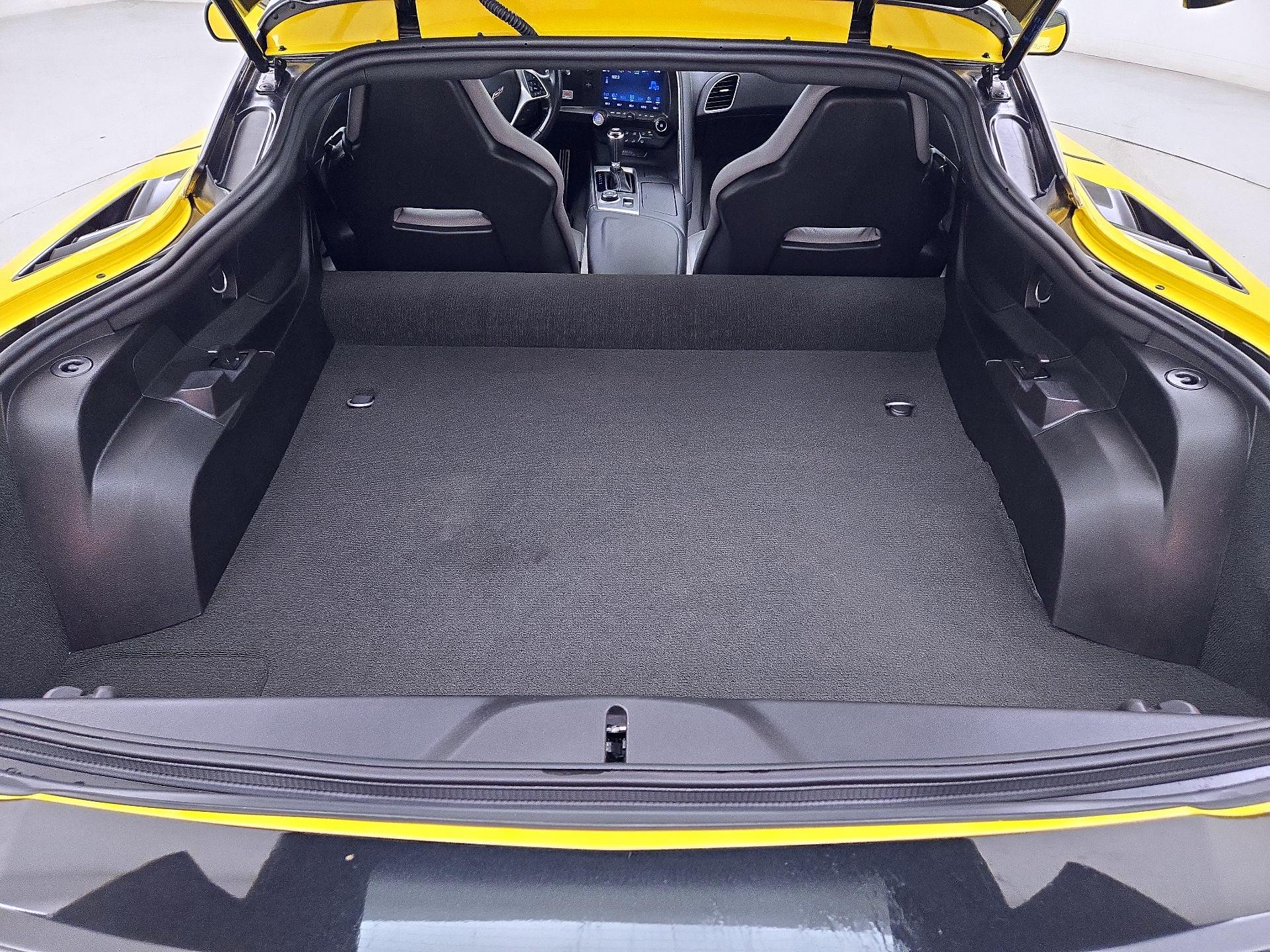 Thumbnail: 2017 Chevrolet Corvette - 20