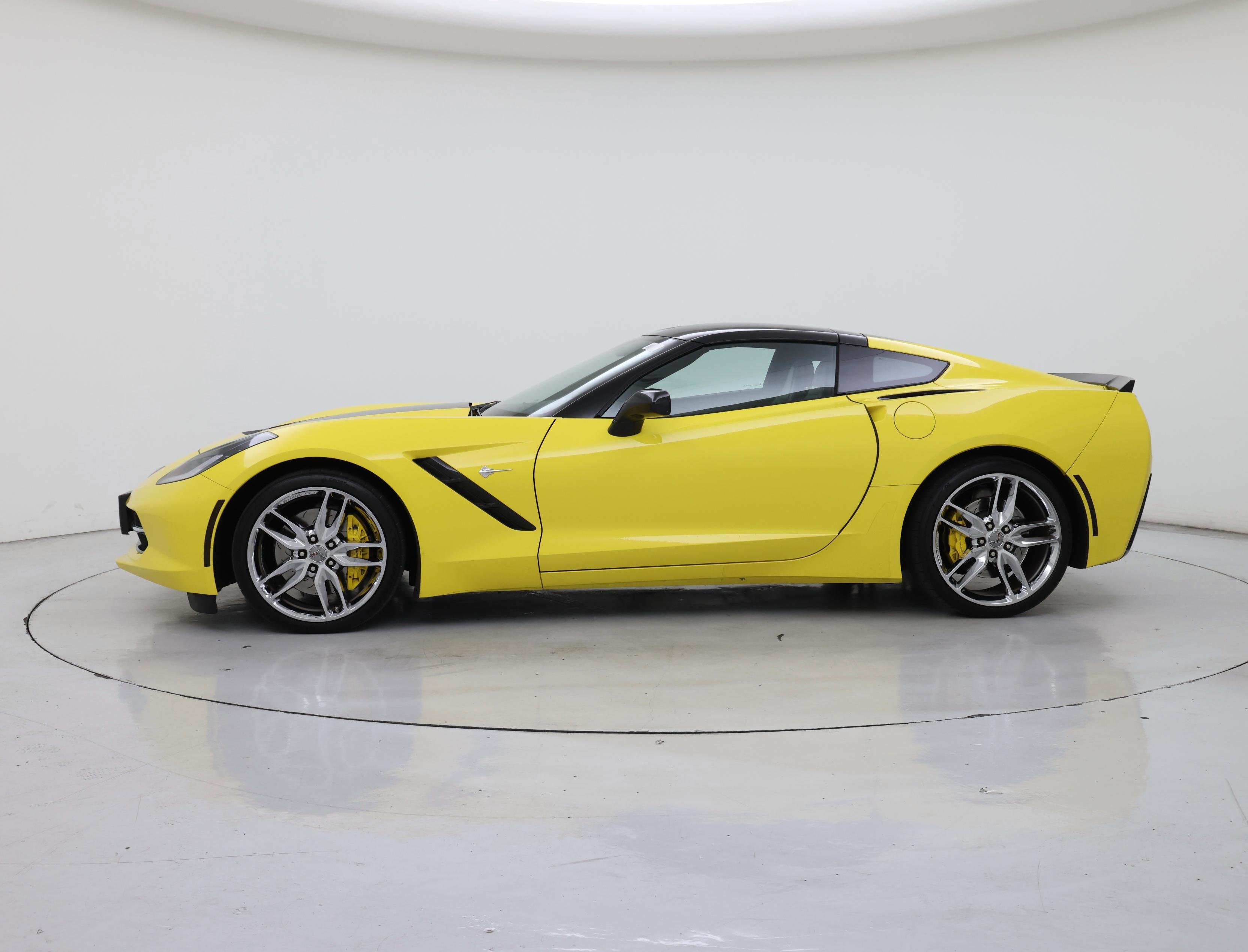 Thumbnail: 2017 Chevrolet Corvette - 3
