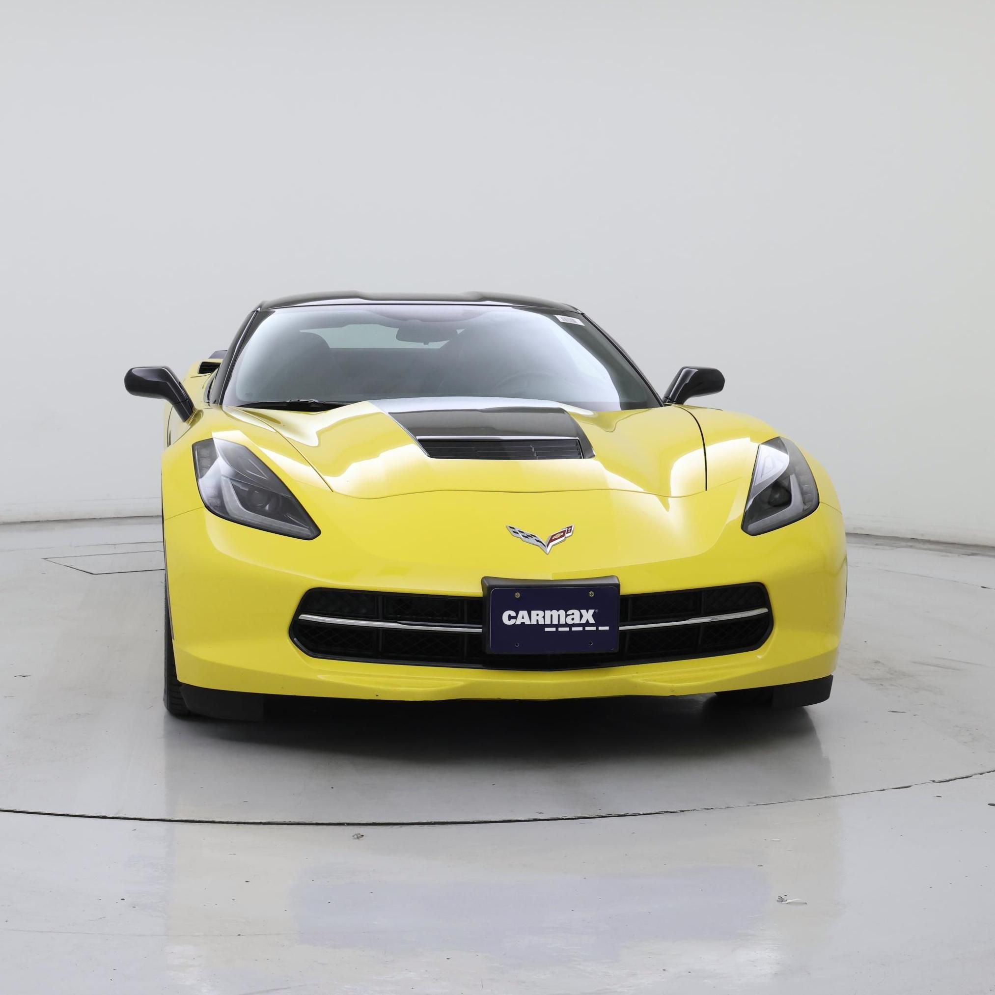 Thumbnail: 2017 Chevrolet Corvette - 5