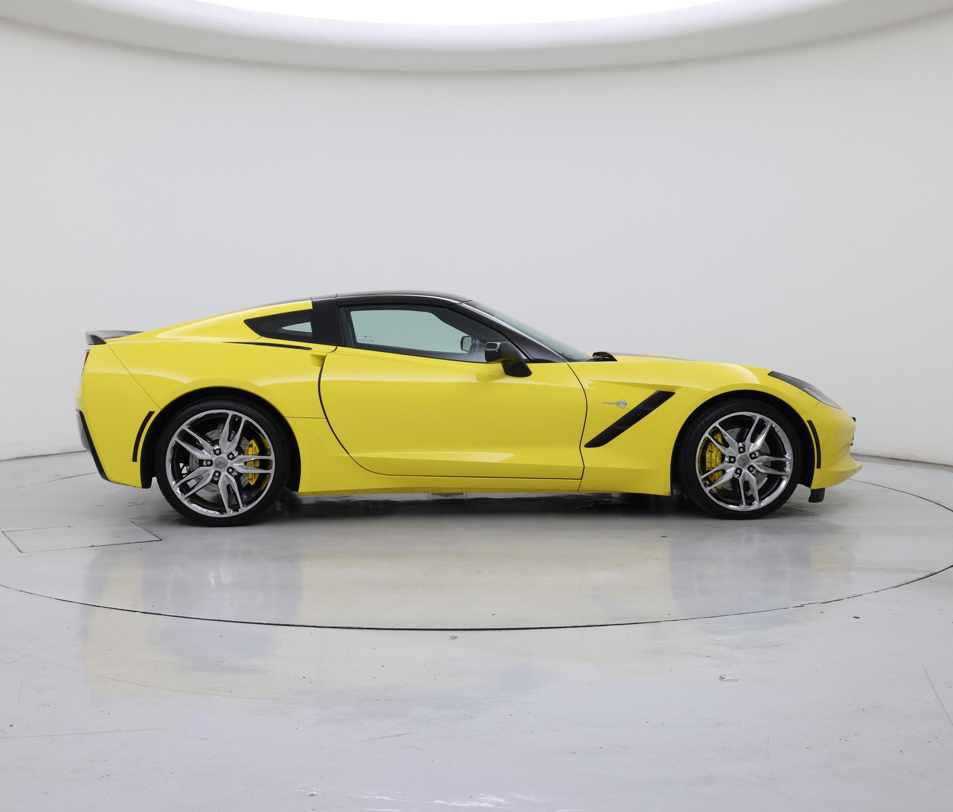 Thumbnail: 2017 Chevrolet Corvette - 7
