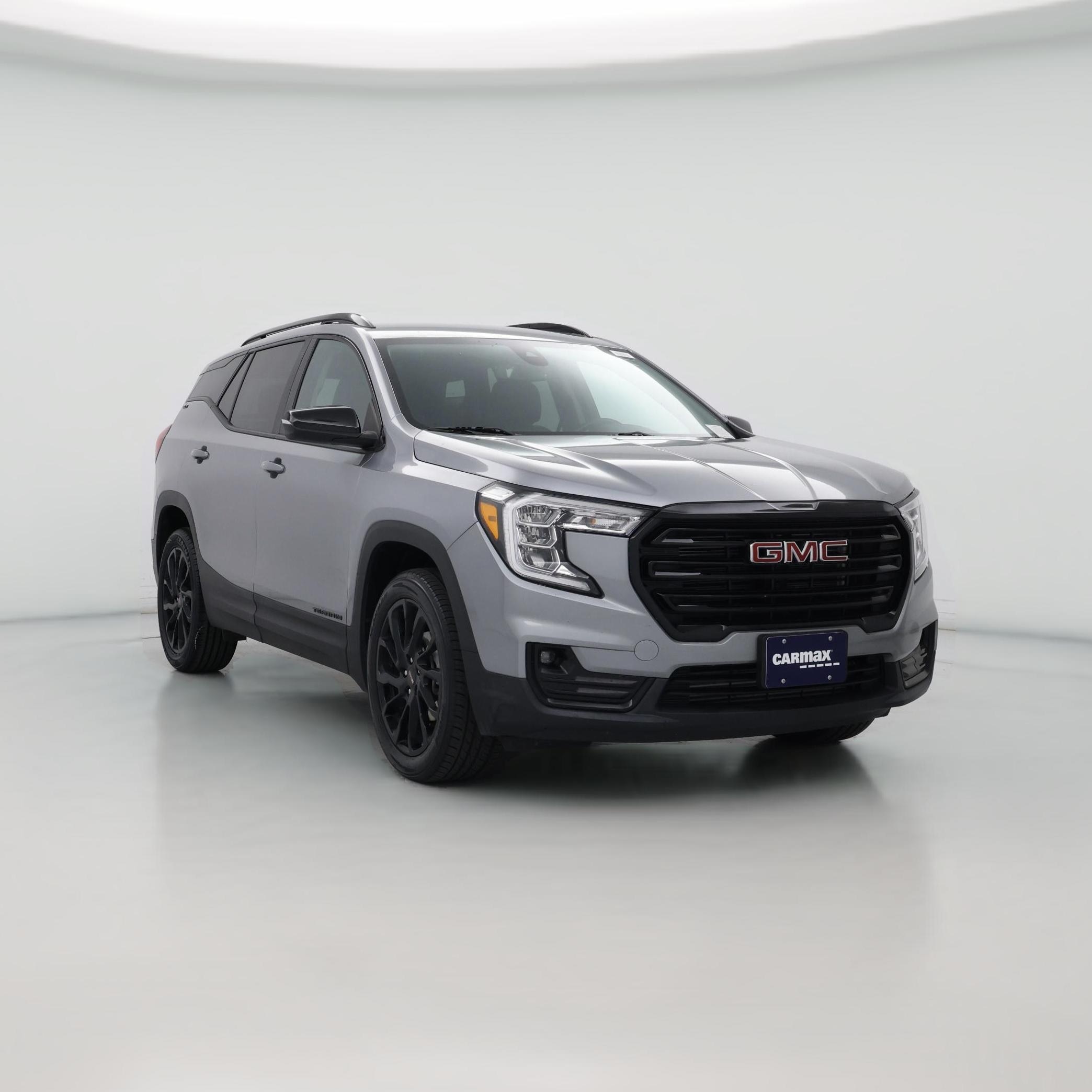 Thumbnail: 2023 GMC Terrain - 1
