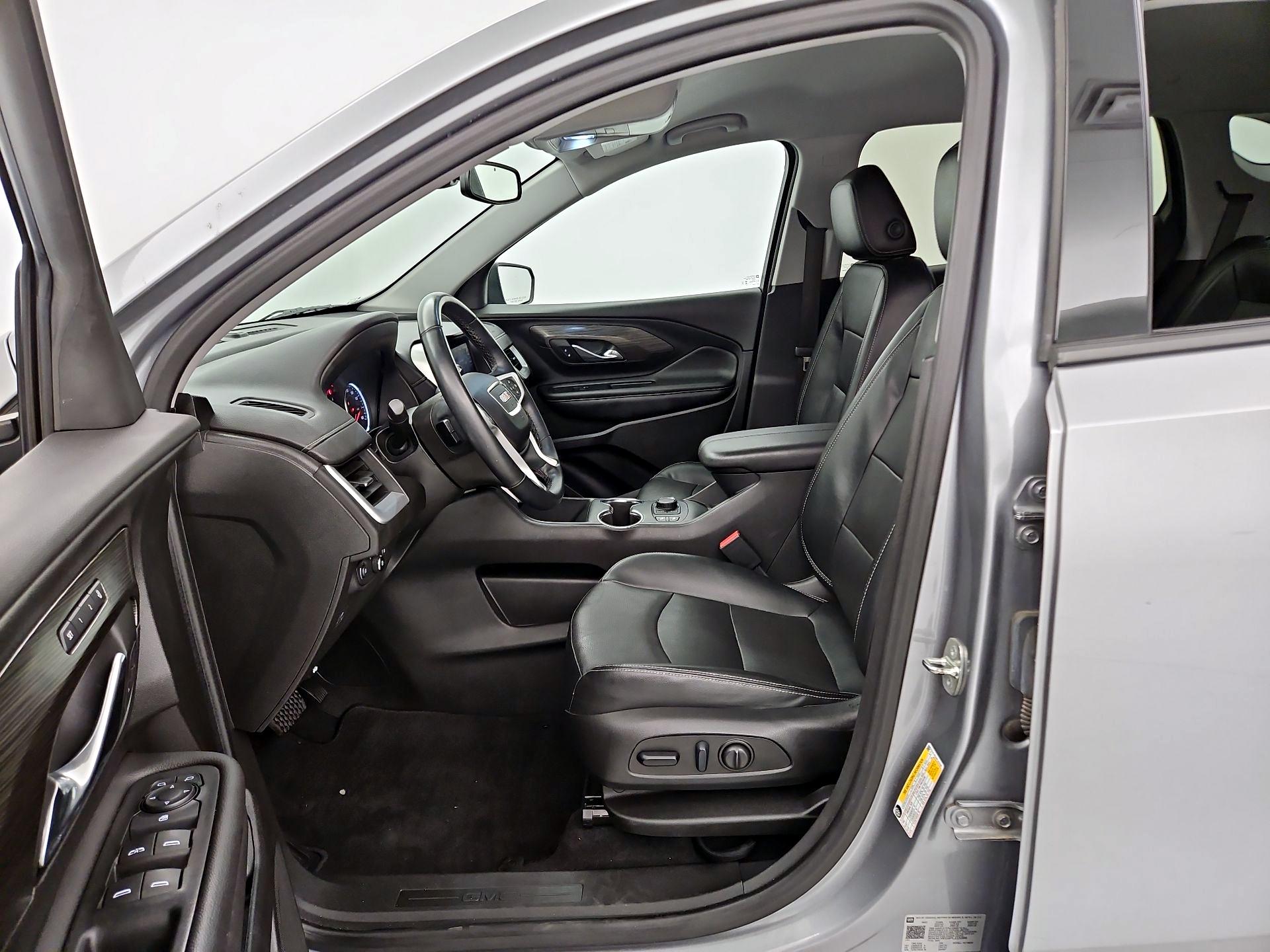 Thumbnail: 2023 GMC Terrain - 11