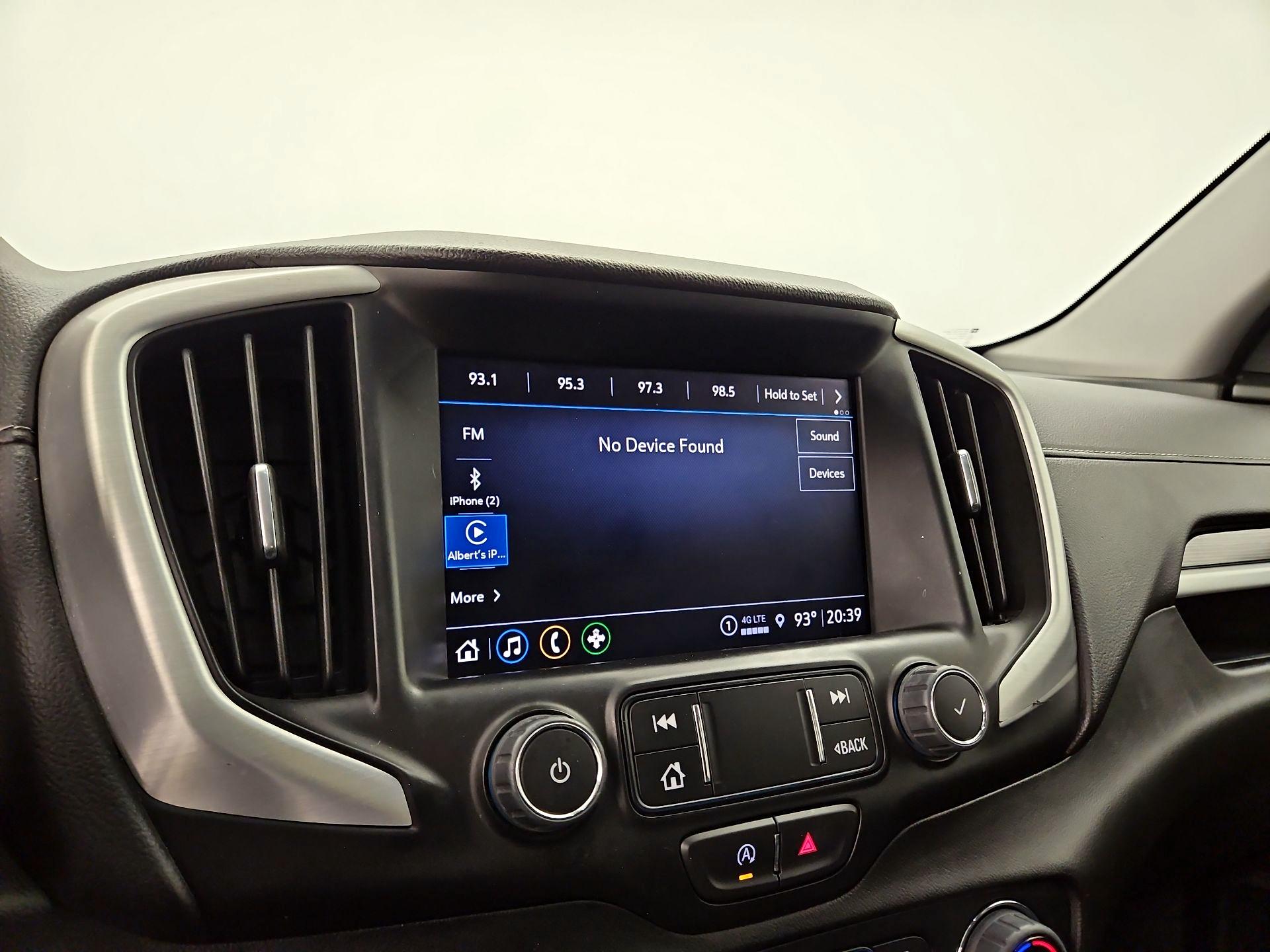 Thumbnail: 2023 GMC Terrain - 13