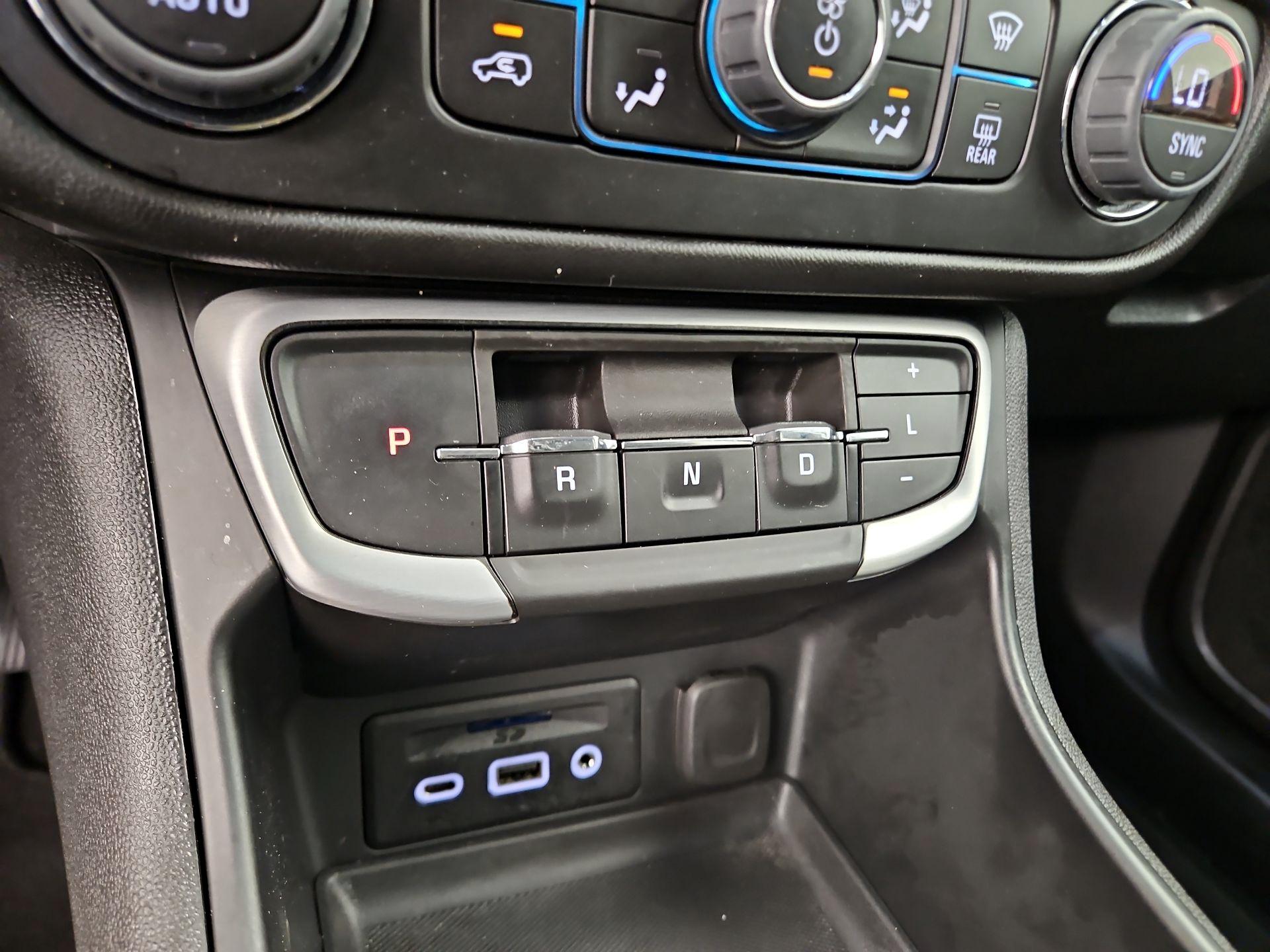 Thumbnail: 2023 GMC Terrain - 15