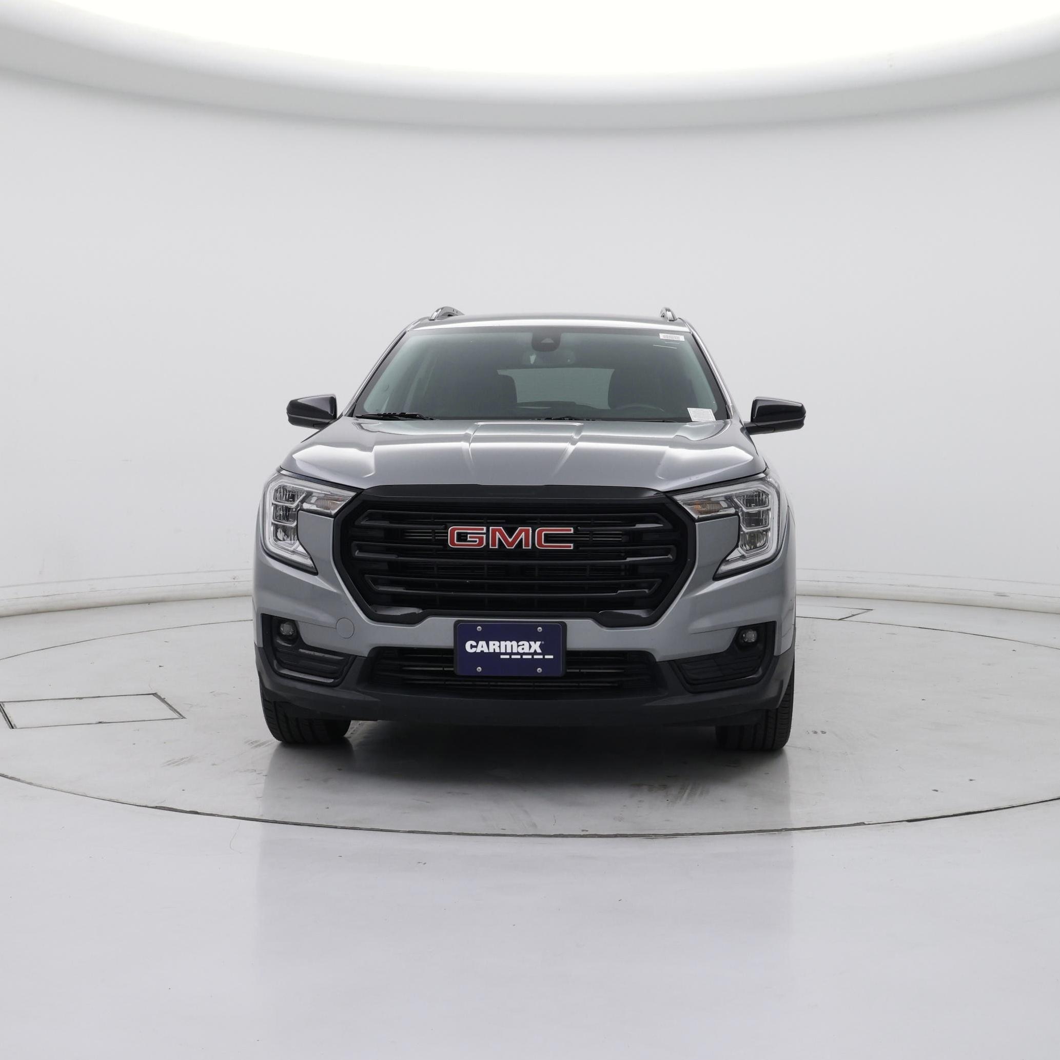 Thumbnail: 2023 GMC Terrain - 5