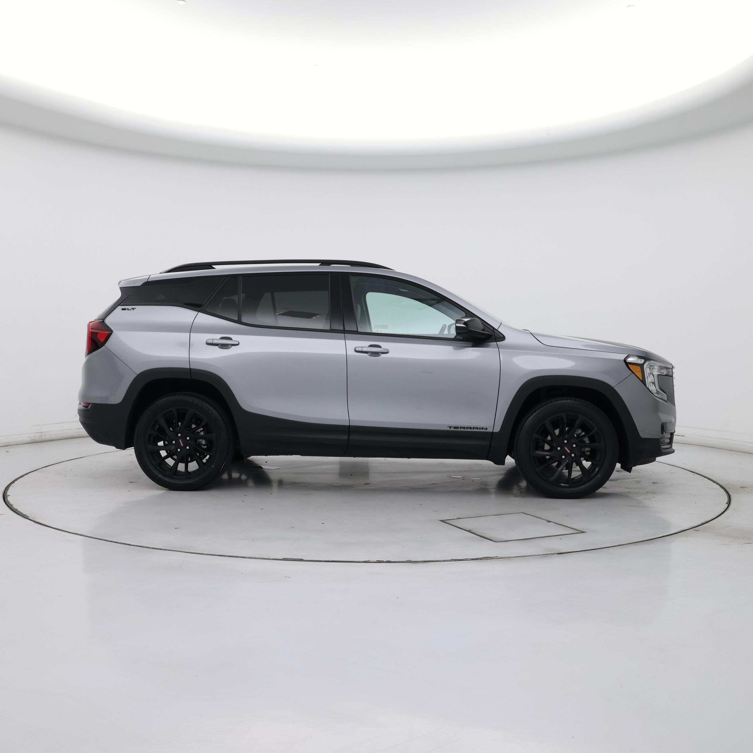 Thumbnail: 2023 GMC Terrain - 7