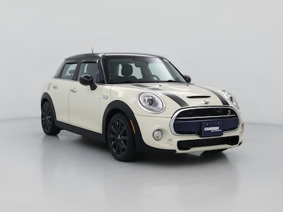 2016 Mini Cooper Hardtop S