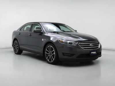 2017 Ford Taurus SEL