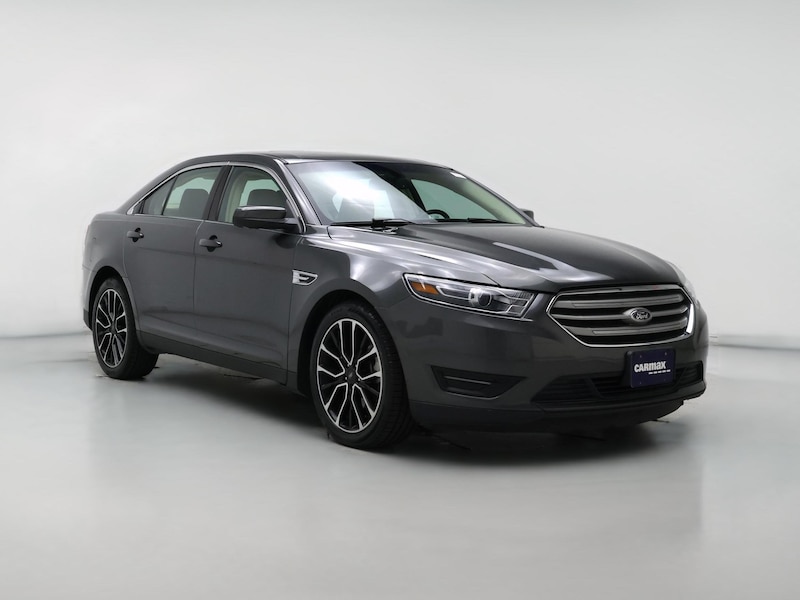 2017 Ford Taurus SEL -
                  Denver, CO