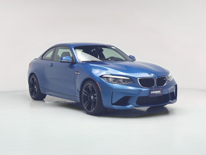 2018 BMW M2  -
                  Naperville, IL