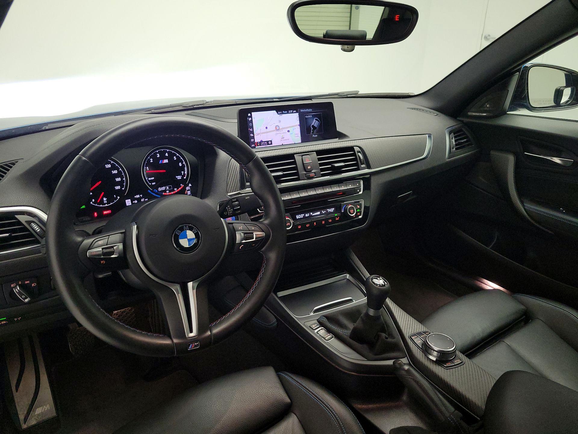 Thumbnail: 2018 BMW M2 - 9