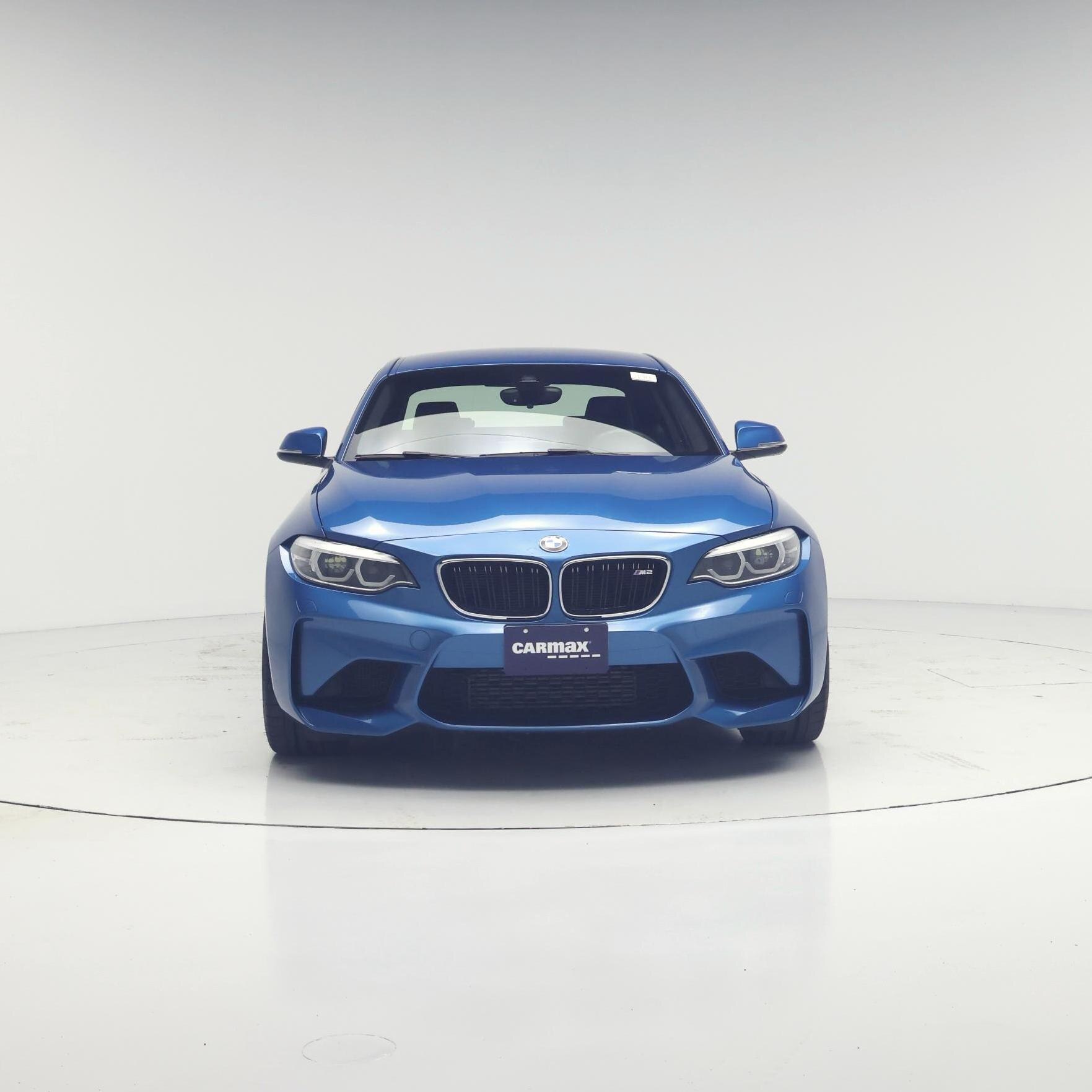Thumbnail: 2018 BMW M2 - 5