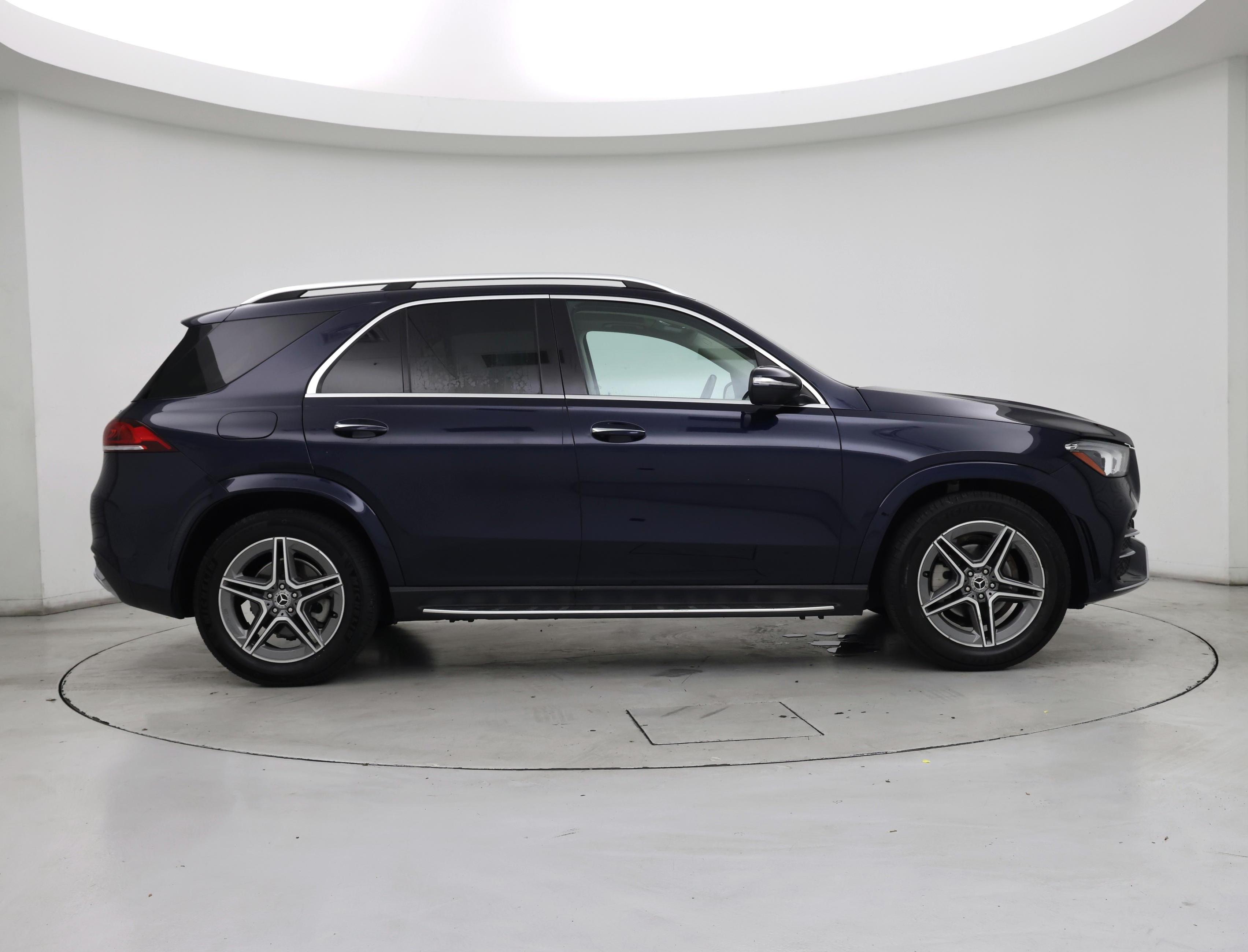 Thumbnail: 2021 Mercedes-Benz GLE - 7