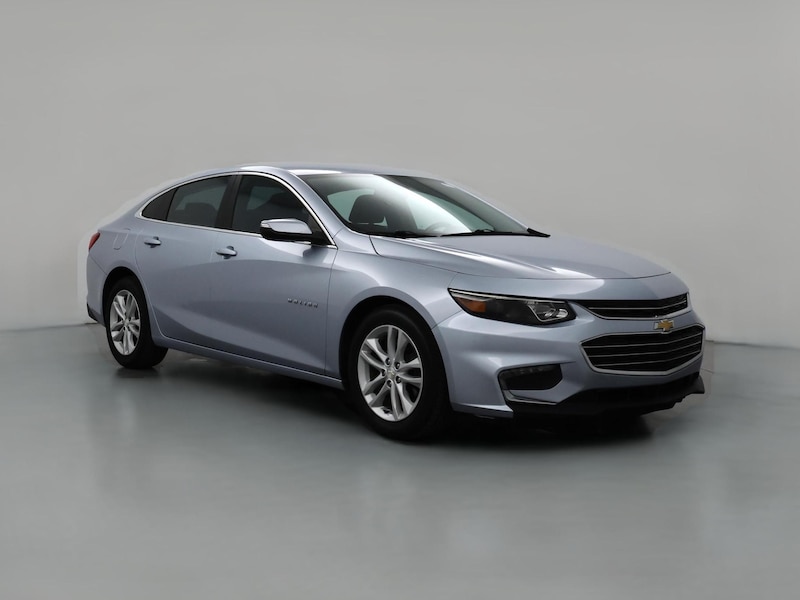 2018 Chevrolet Malibu LT -
                  Clearwater, FL