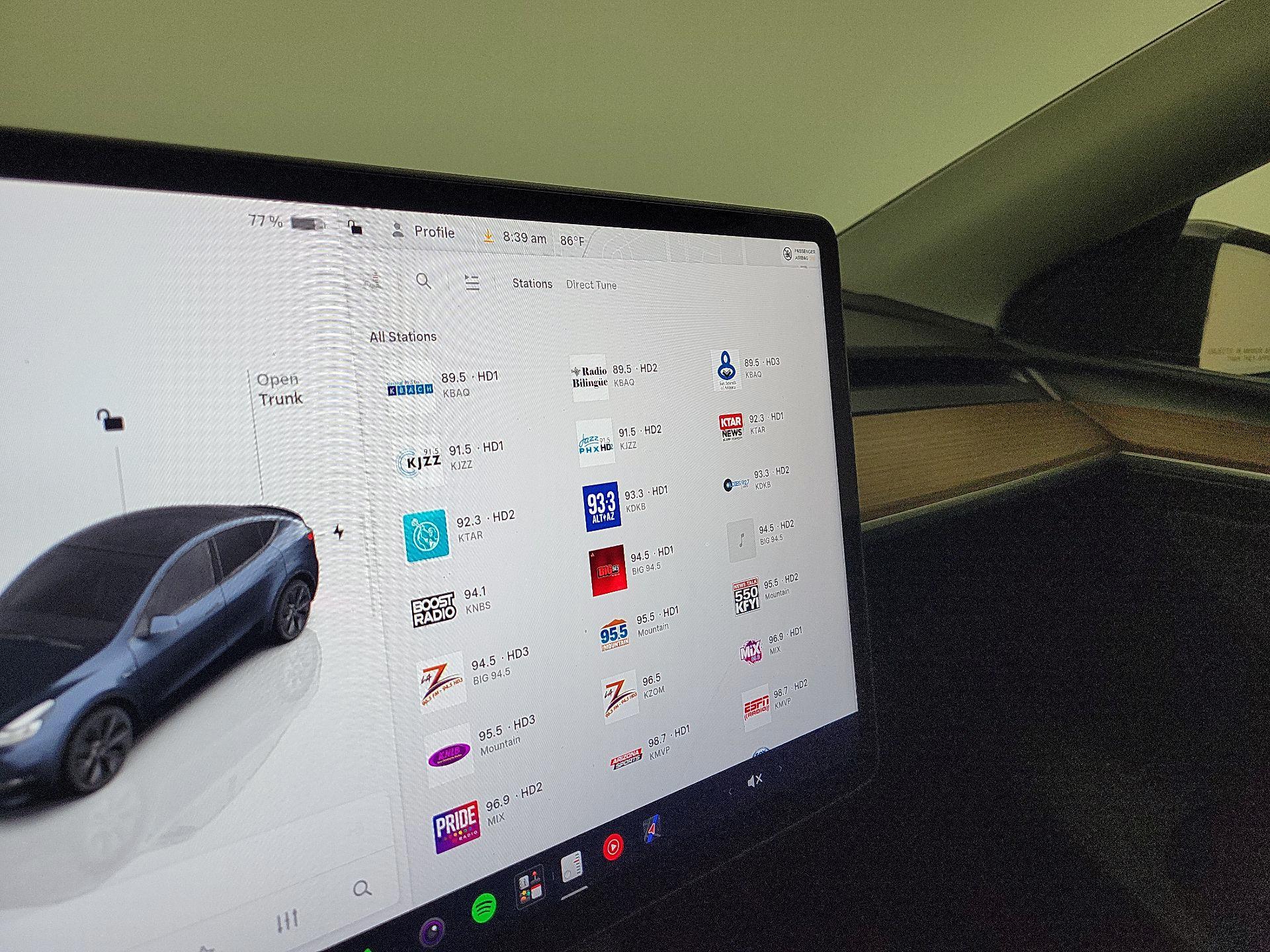 Thumbnail: 2025 Tesla Model Y - 16