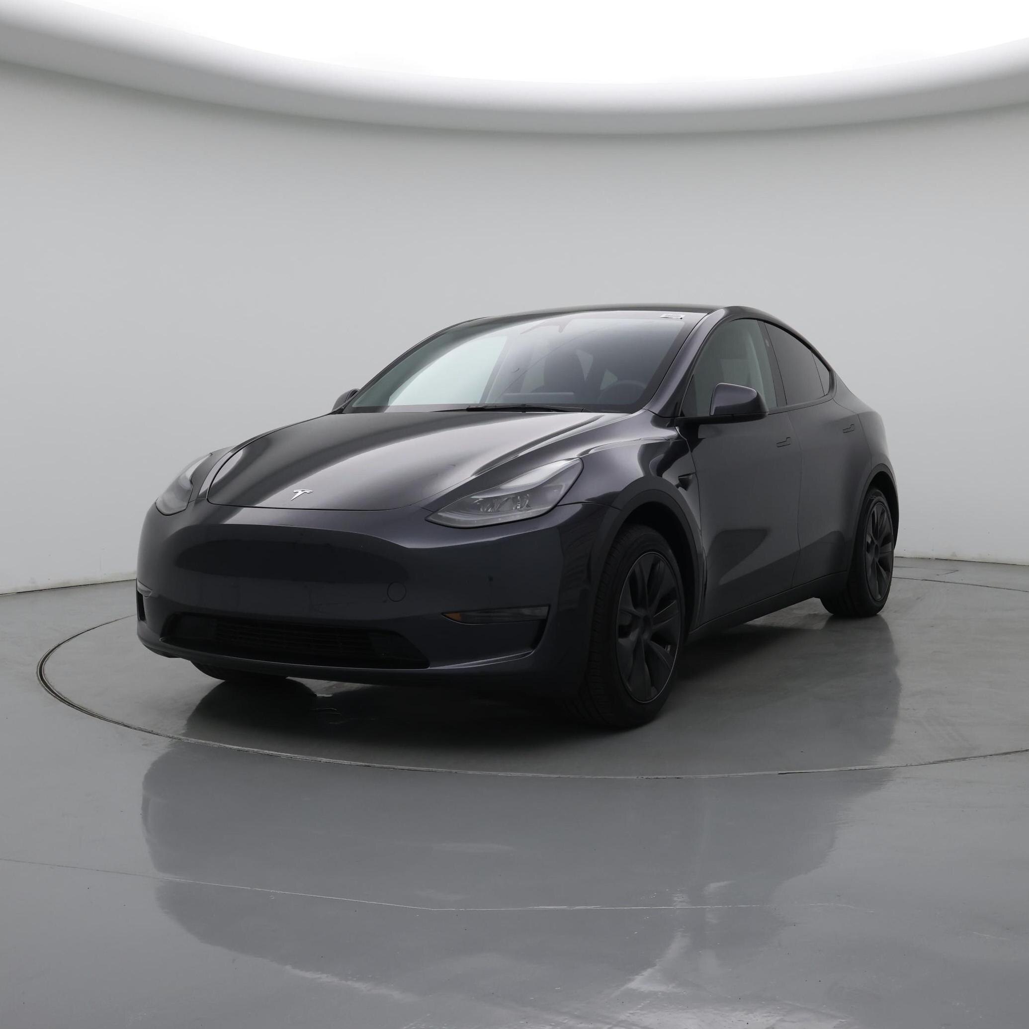 Thumbnail: 2025 Tesla Model Y - 4