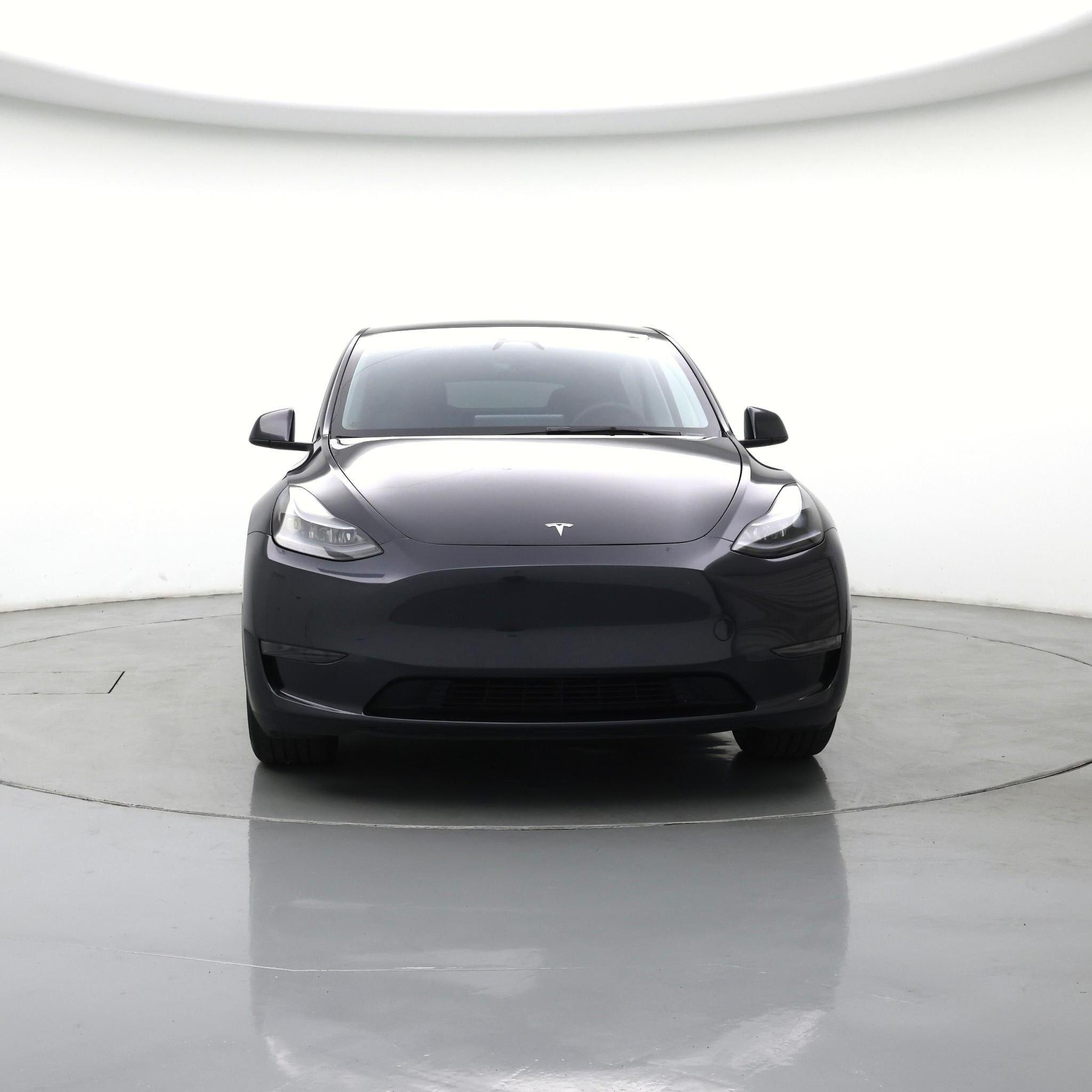 Thumbnail: 2025 Tesla Model Y - 5
