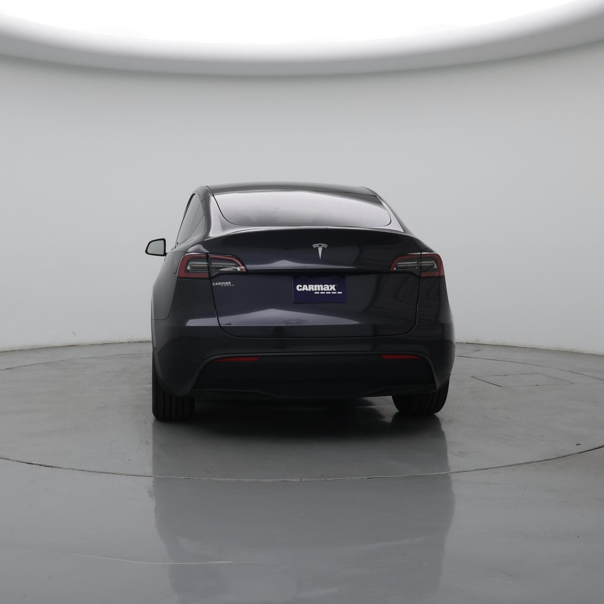 Thumbnail: 2025 Tesla Model Y - 6