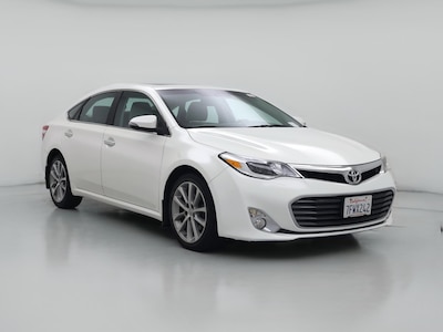 2014 Toyota Avalon XLE Touring