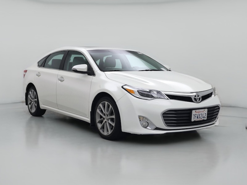 2014 Toyota Avalon Touring -
                  Buena Park, CA