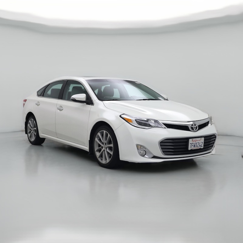 2014 Toyota Avalon XLE Touring
