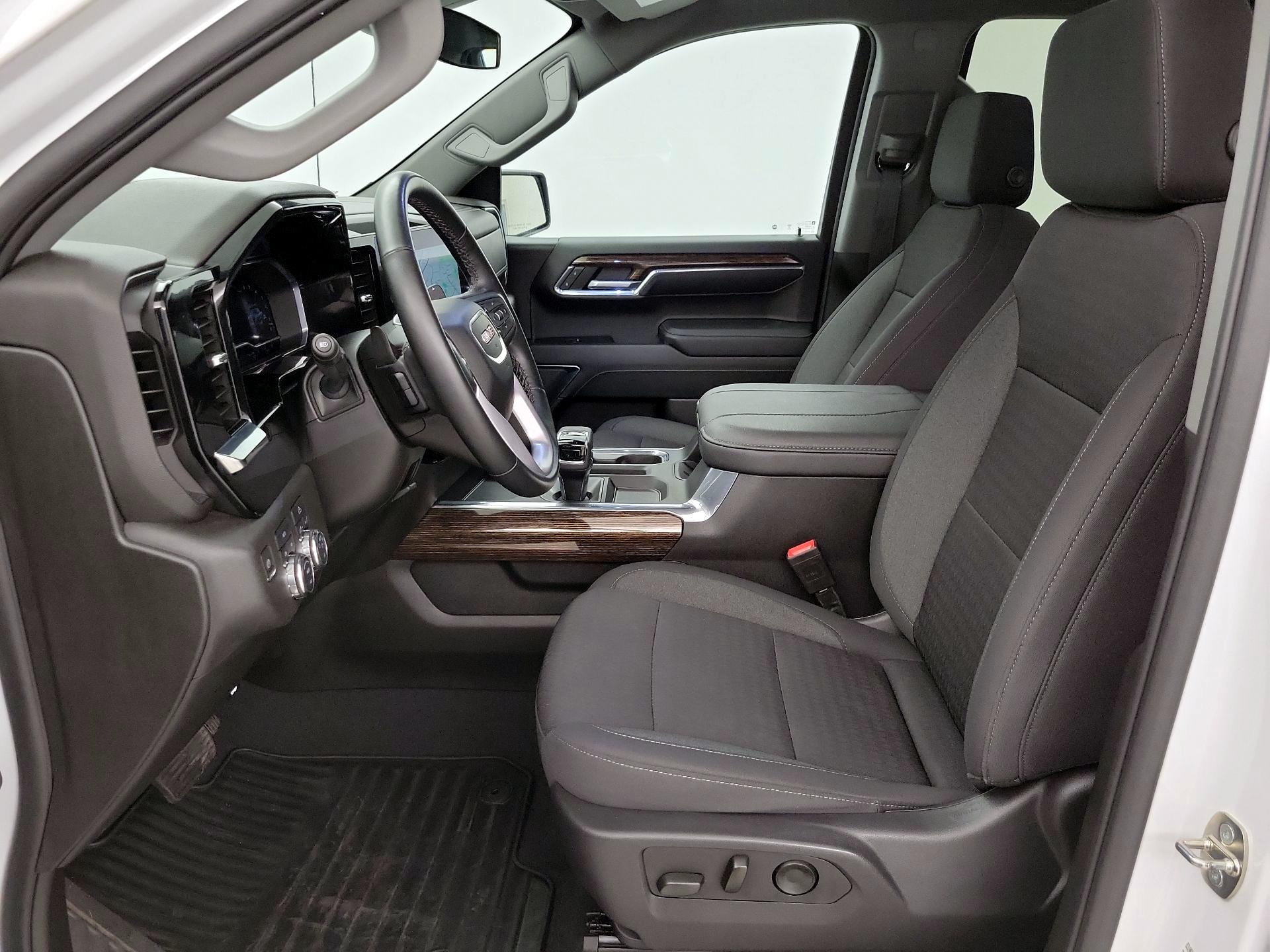 Thumbnail: 2023 GMC Sierra 1500 - 11