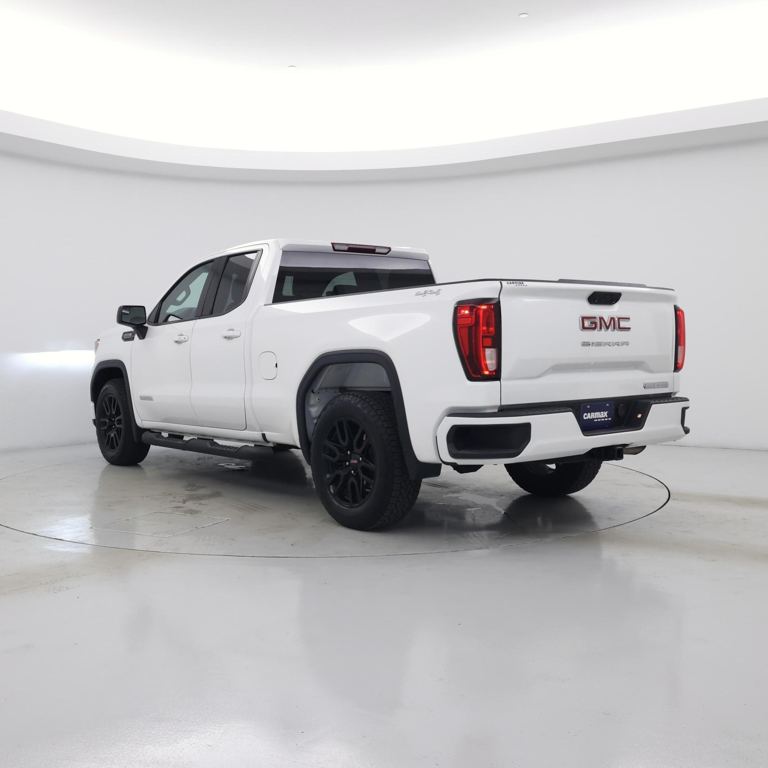 Thumbnail: 2023 GMC Sierra 1500 - 2