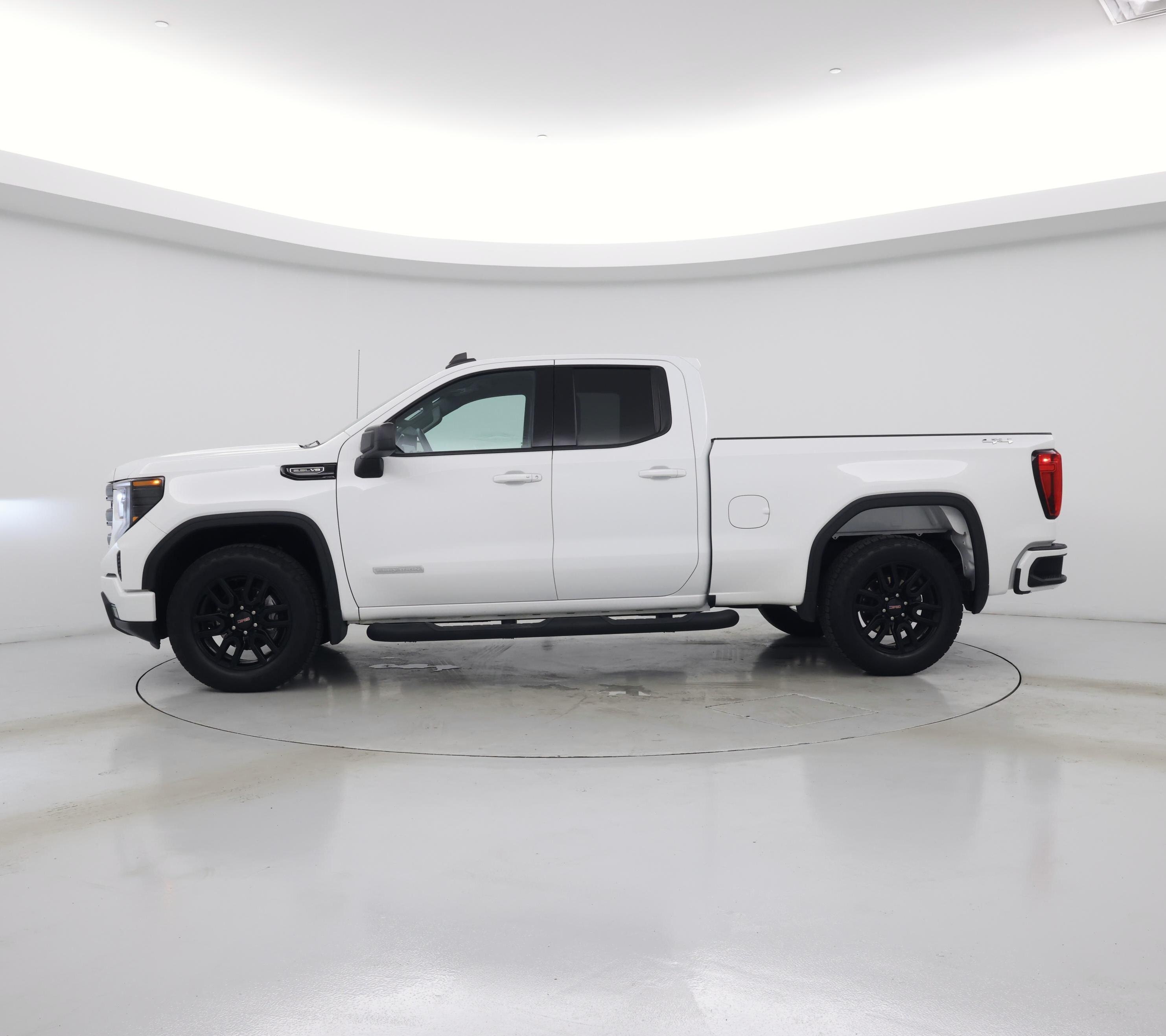 Thumbnail: 2023 GMC Sierra 1500 - 3