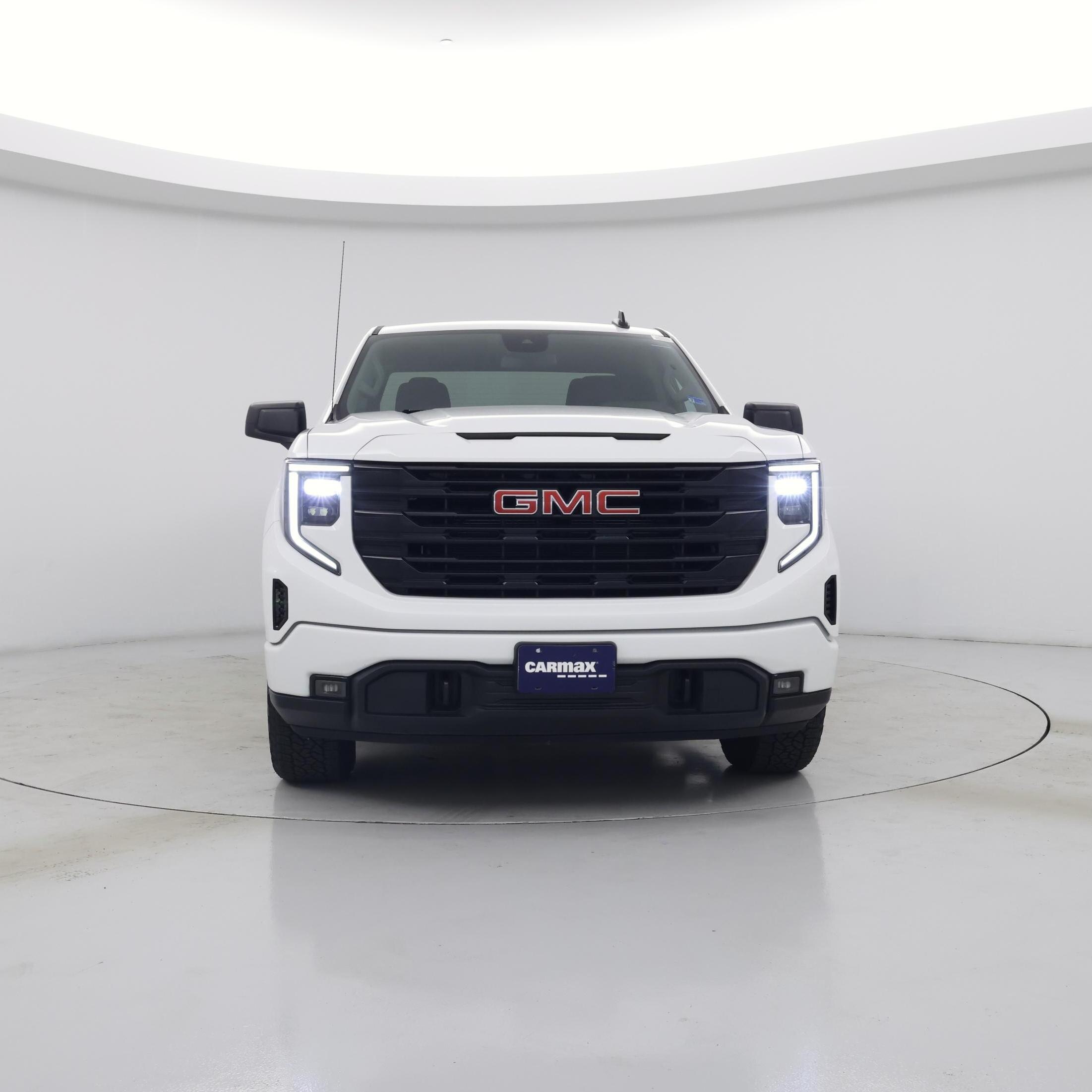Thumbnail: 2023 GMC Sierra 1500 - 5
