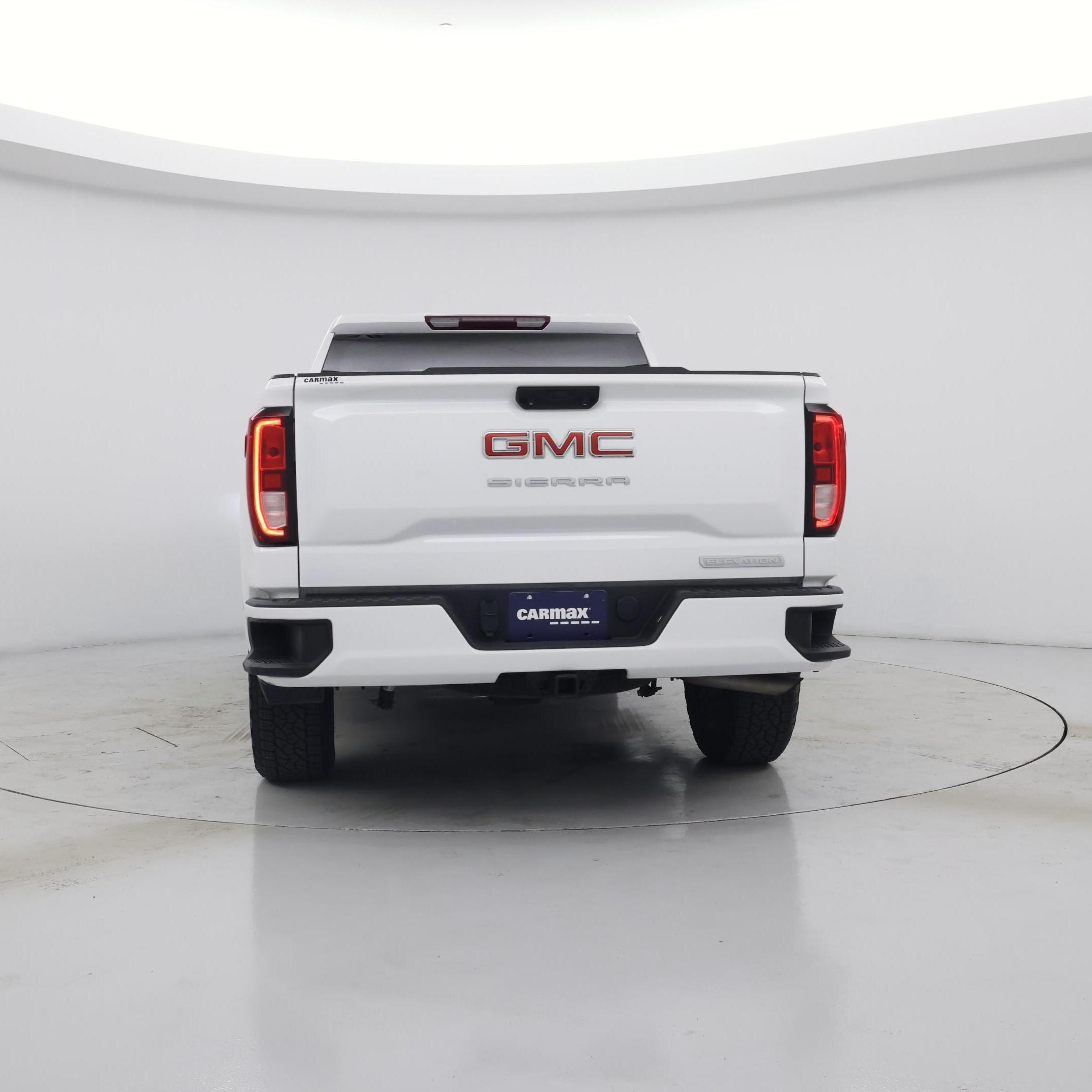 Thumbnail: 2023 GMC Sierra 1500 - 6