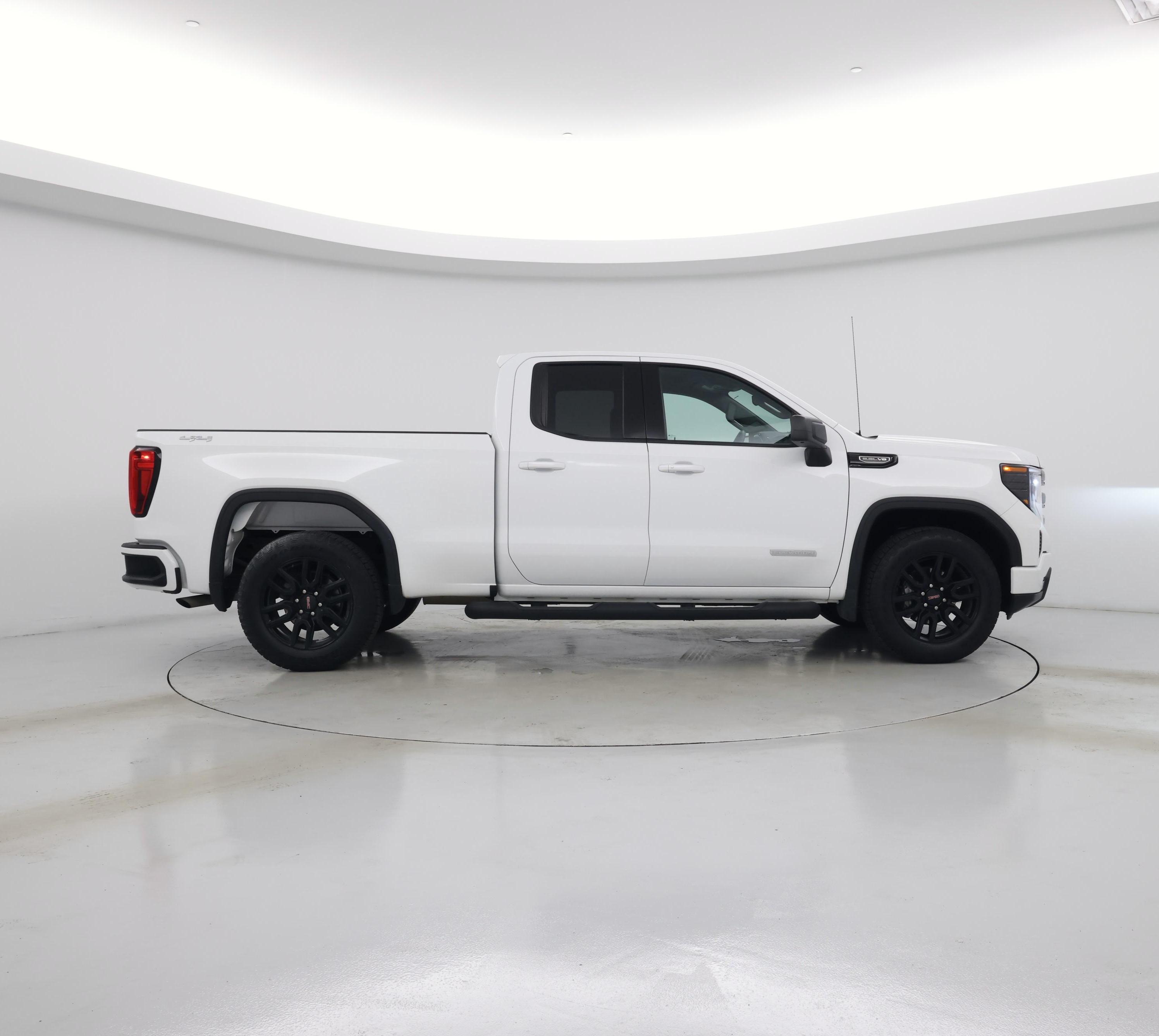 Thumbnail: 2023 GMC Sierra 1500 - 7