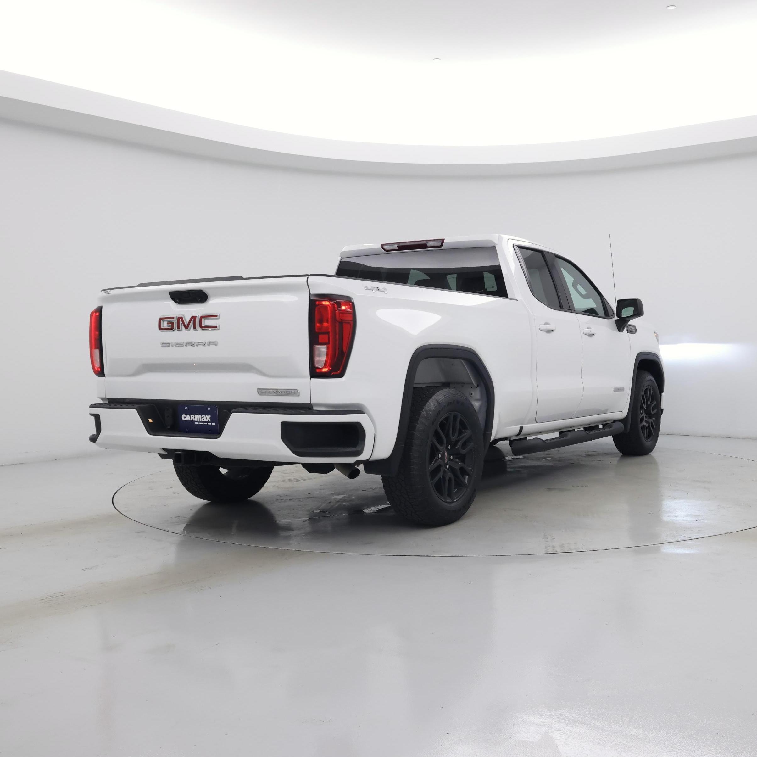 Thumbnail: 2023 GMC Sierra 1500 - 8