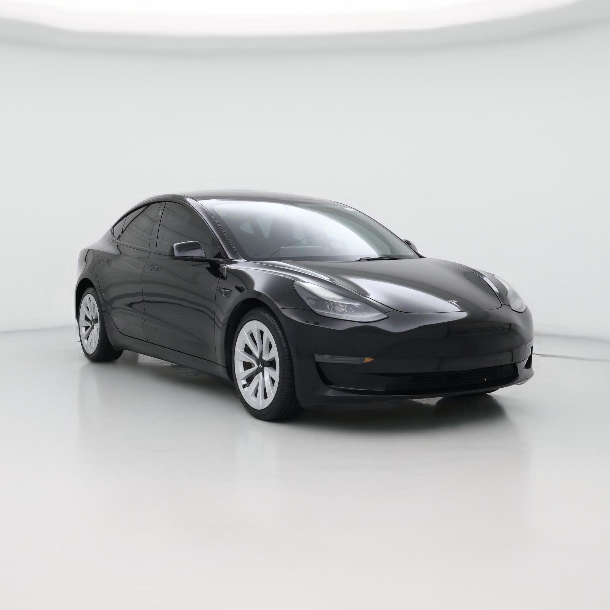 Thumbnail: 2023 Tesla Model 3 - 1