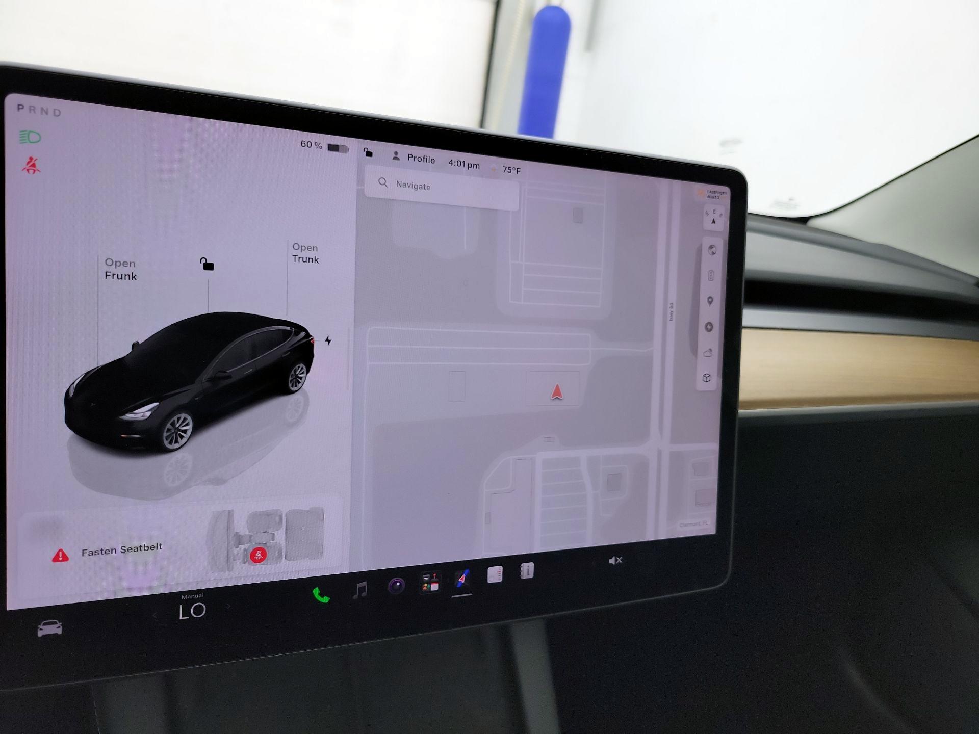 Thumbnail: 2023 Tesla Model 3 - 13