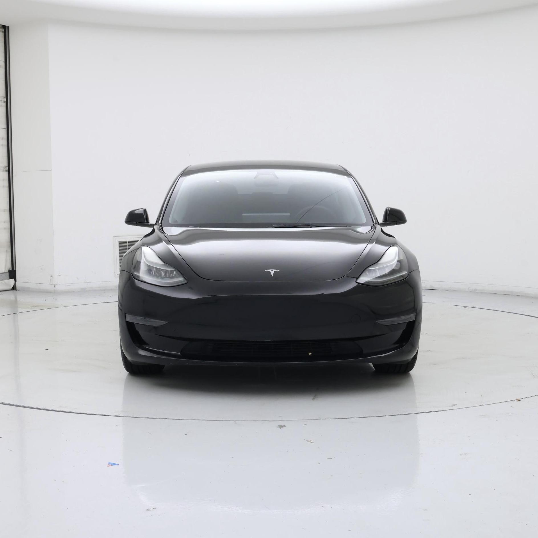 Thumbnail: 2023 Tesla Model 3 - 5