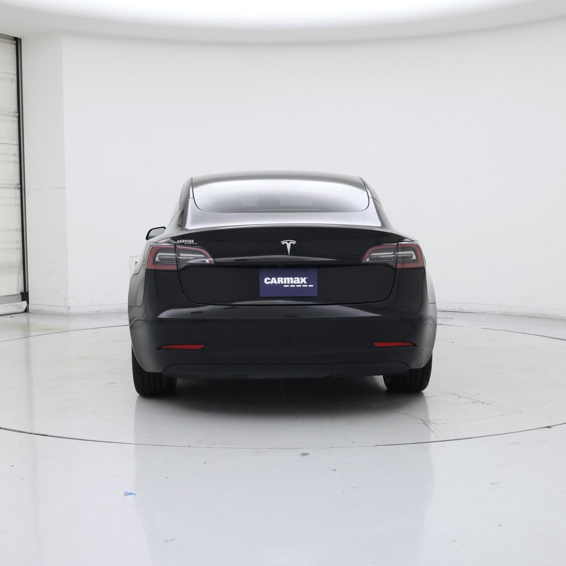 Thumbnail: 2023 Tesla Model 3 - 6