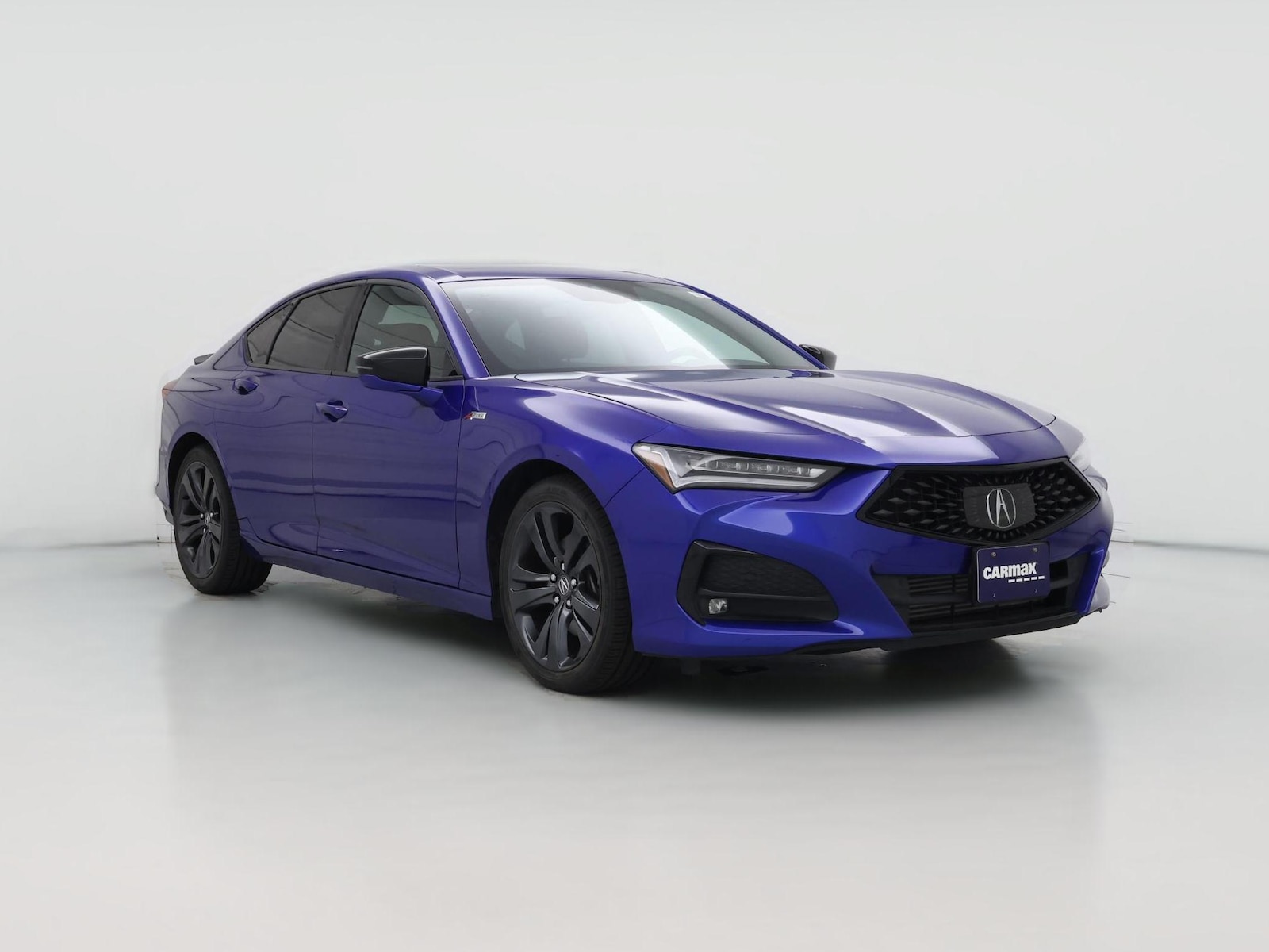 2021 Acura TLX