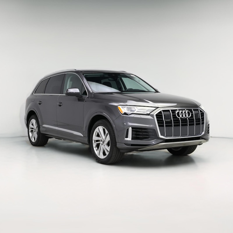 2023 Audi Q7 Premium Plus
