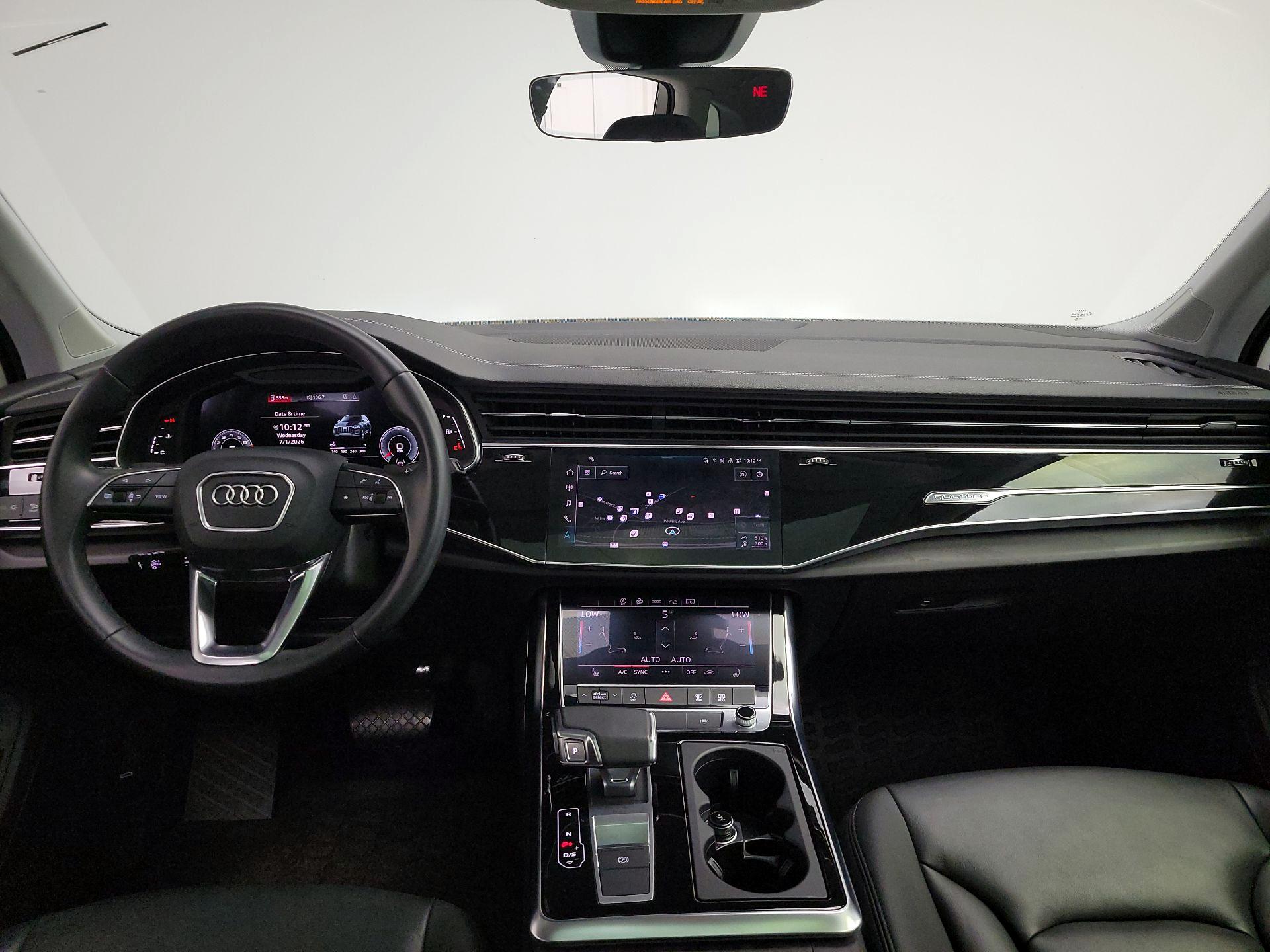 Thumbnail: 2023 Audi Q7 - 9