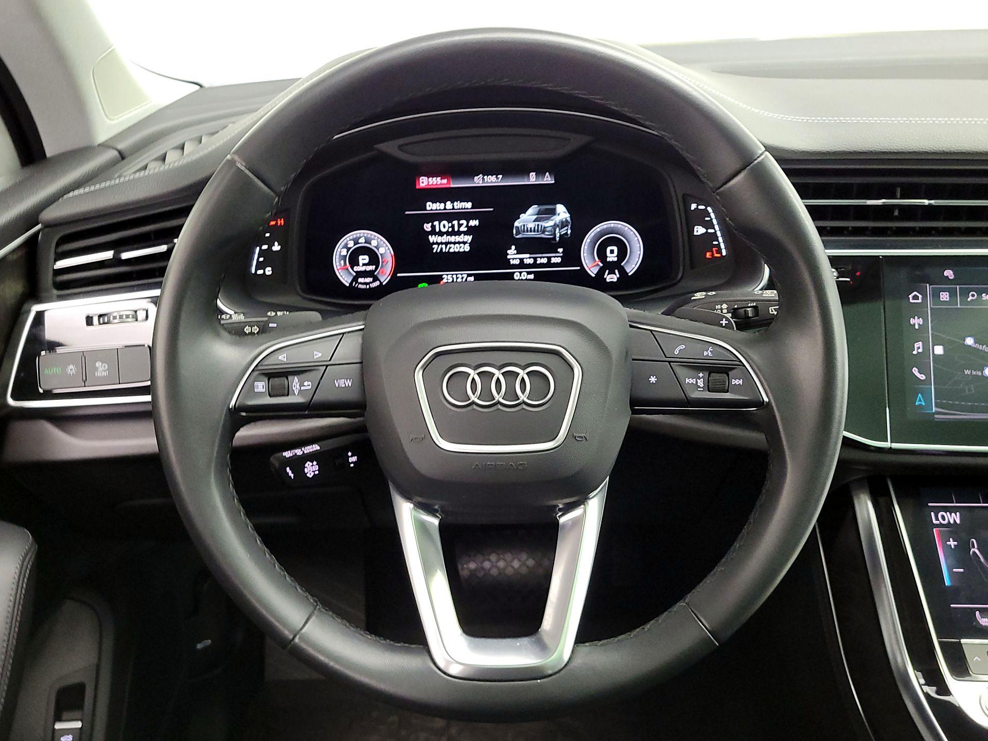 Thumbnail: 2023 Audi Q7 - 10