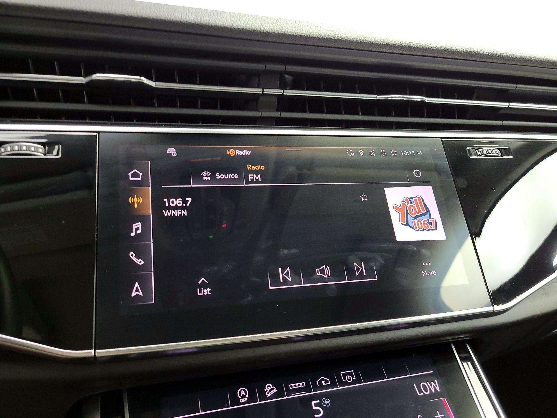 Thumbnail: 2023 Audi Q7 - 16