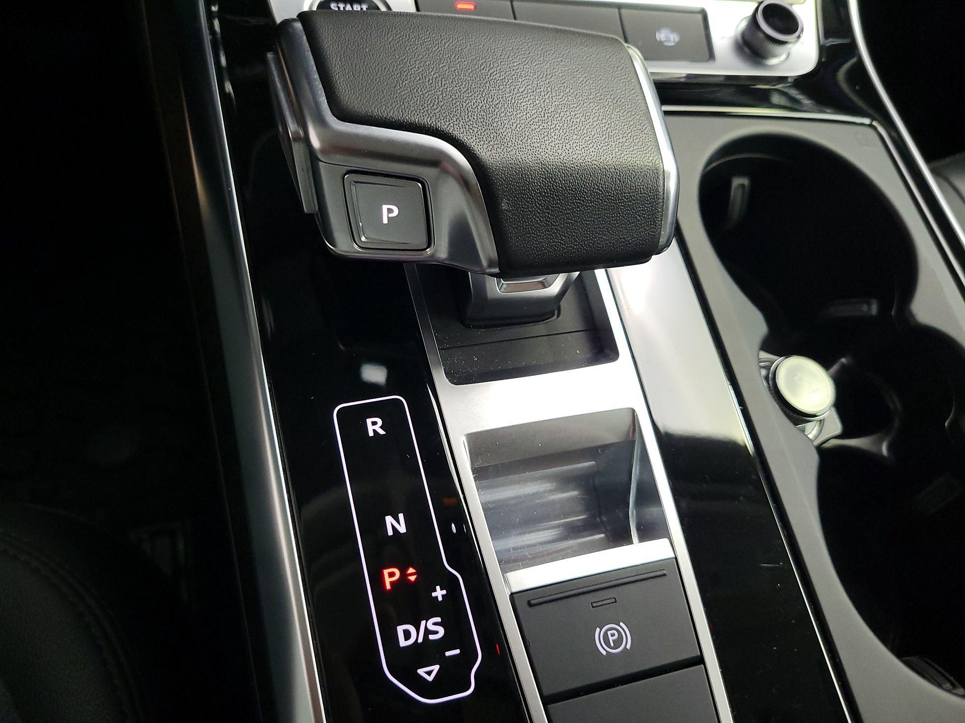 Thumbnail: 2023 Audi Q7 - 18