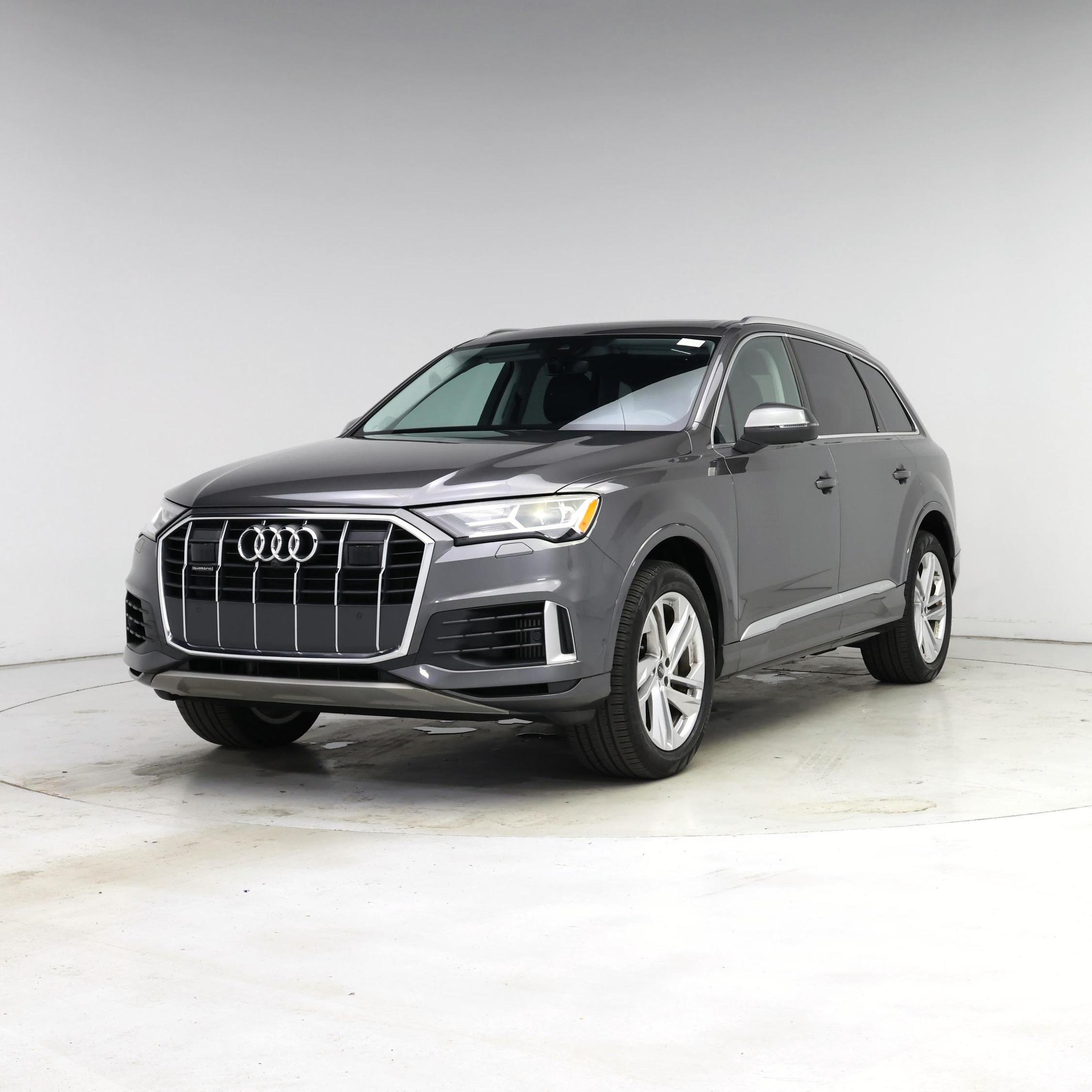 Thumbnail: 2023 Audi Q7 - 4