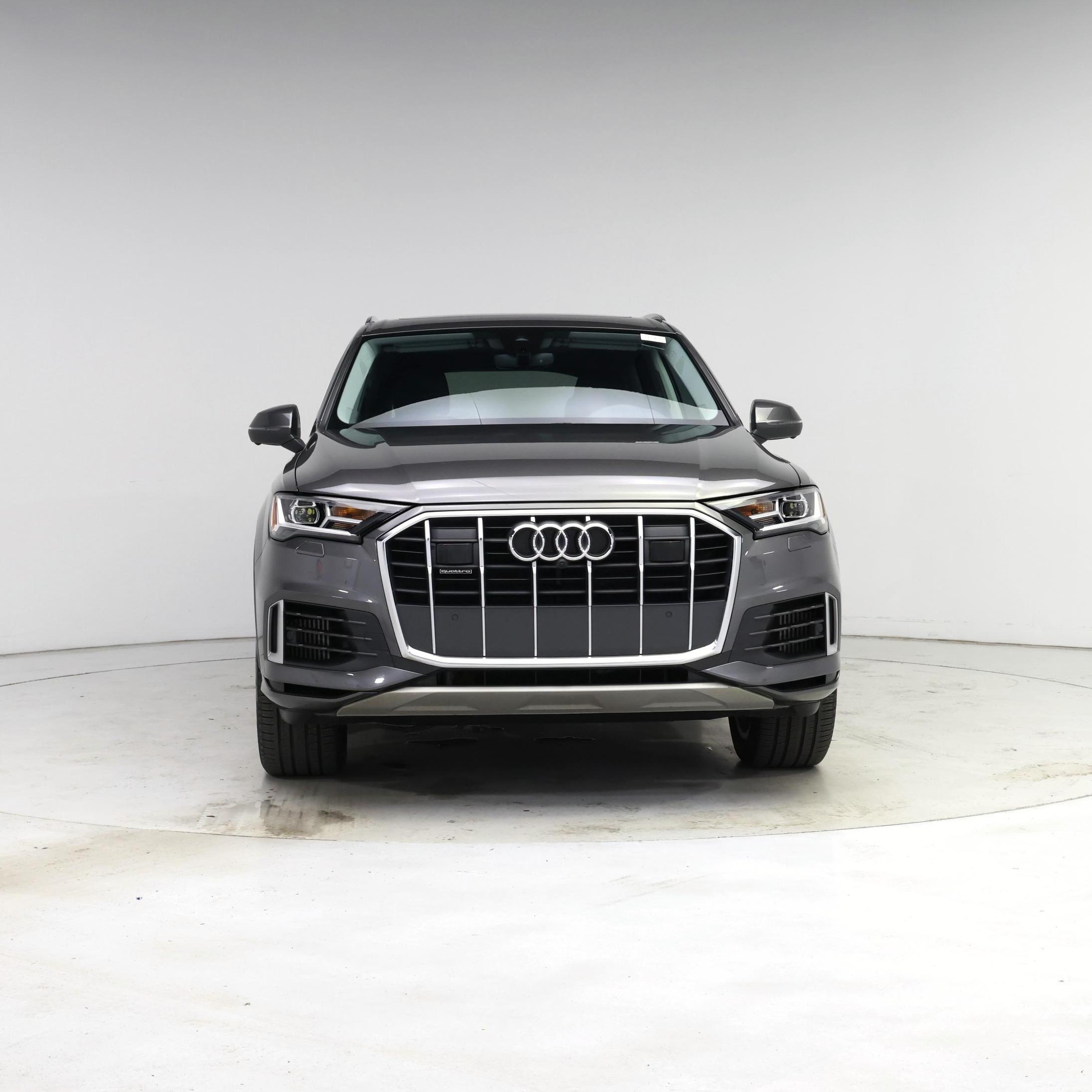 Thumbnail: 2023 Audi Q7 - 5