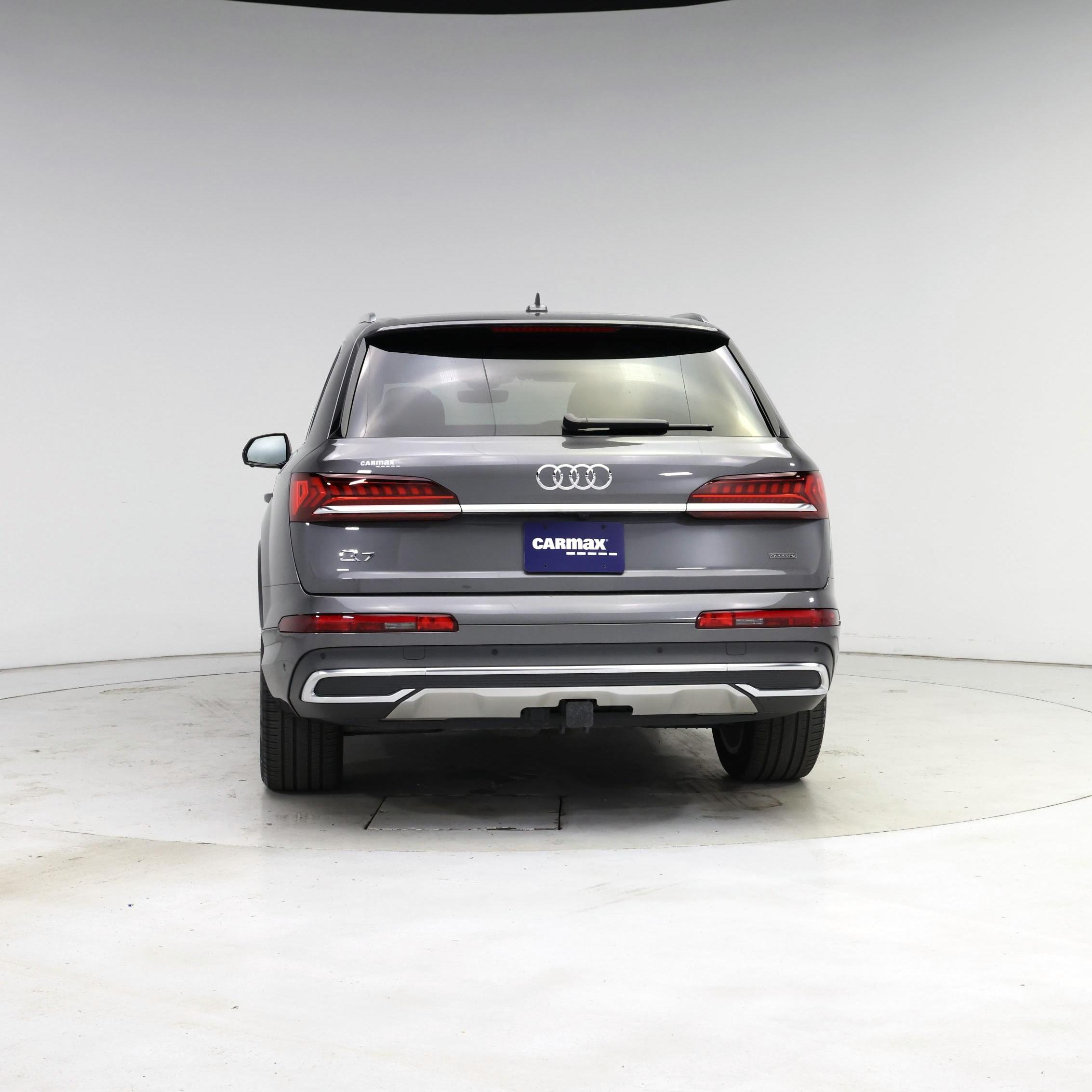 Thumbnail: 2023 Audi Q7 - 6
