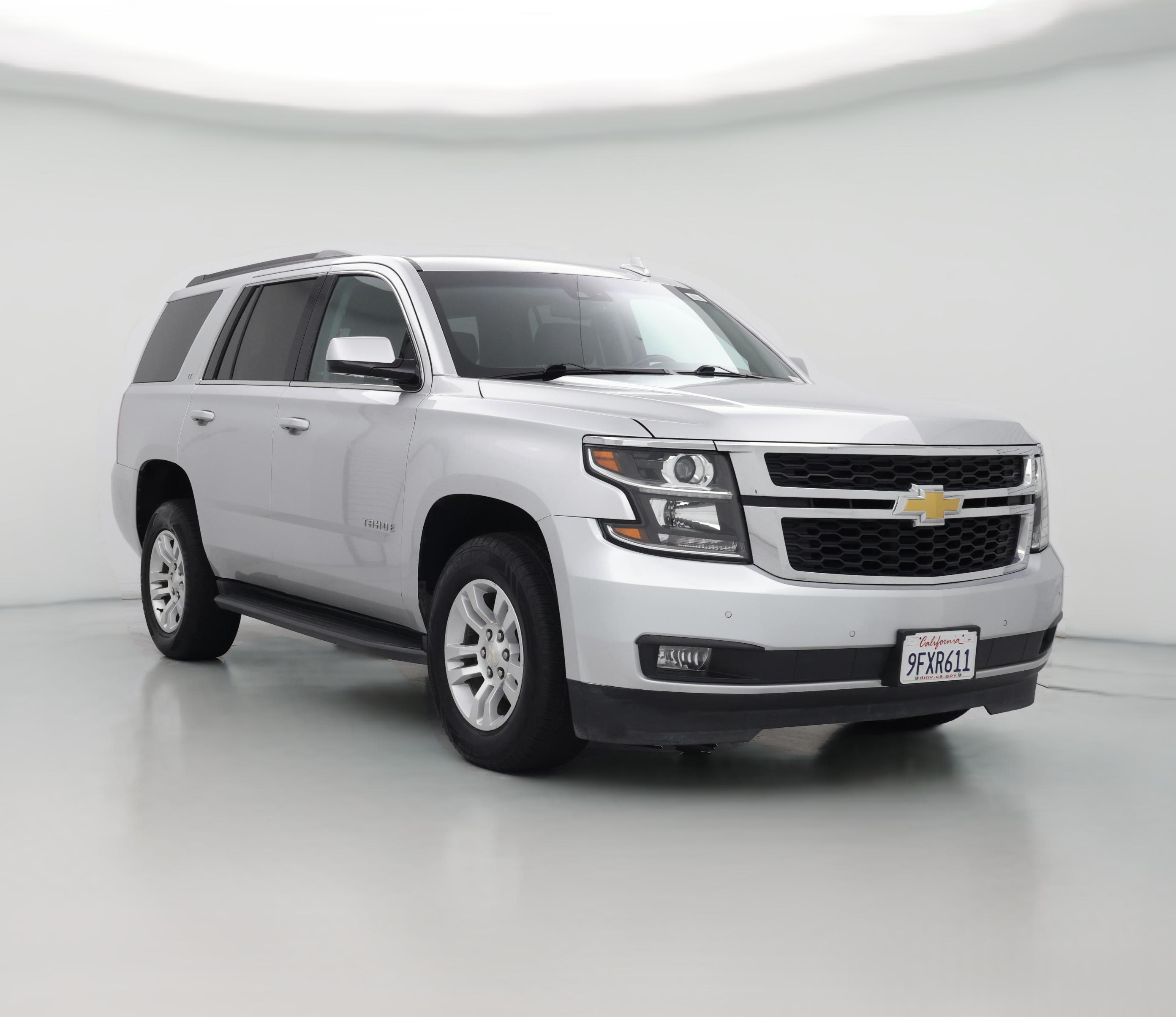 Thumbnail: 2020 Chevrolet Tahoe - 1
